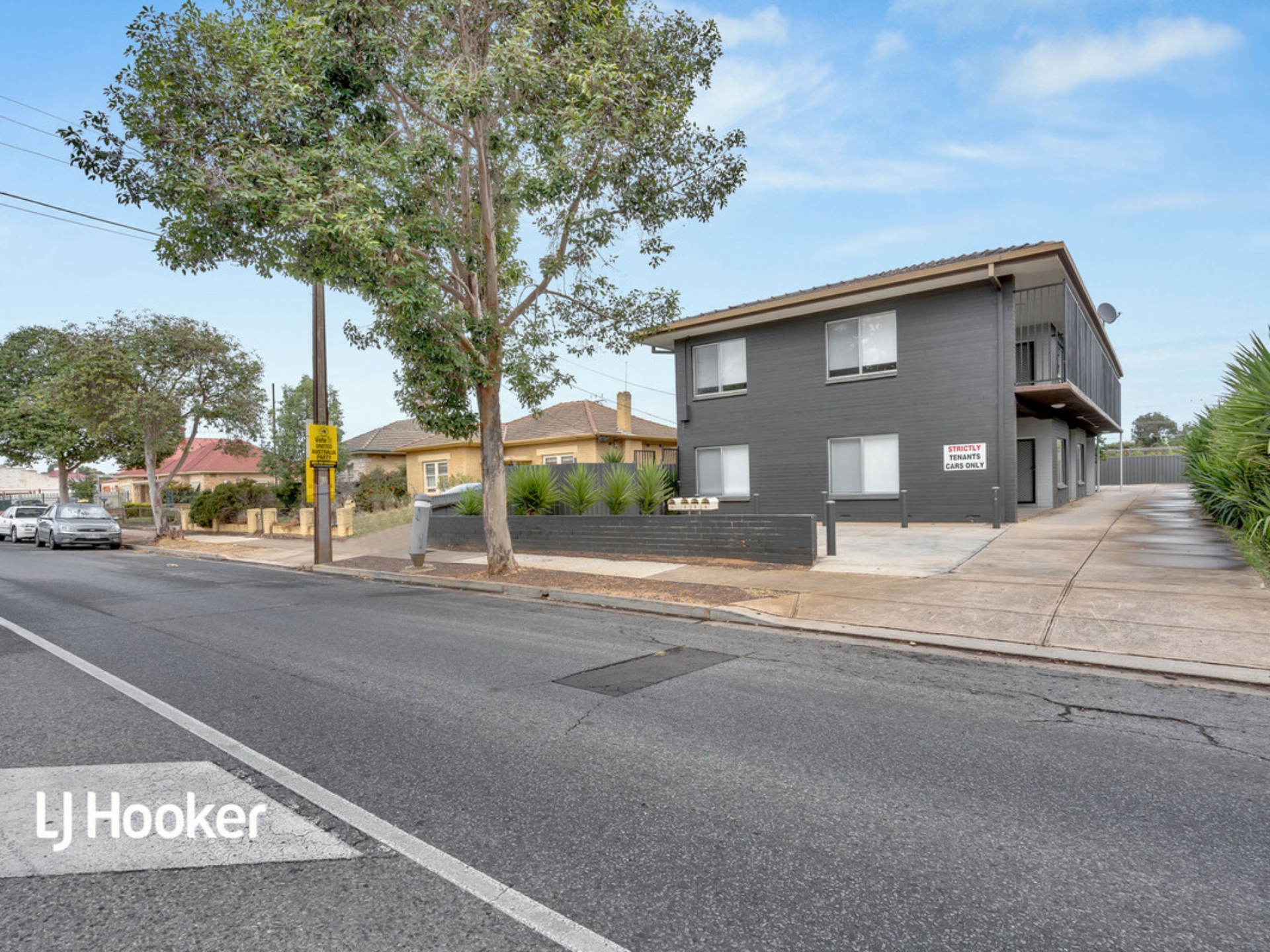 3/42 Days Road, CROYDON PARK