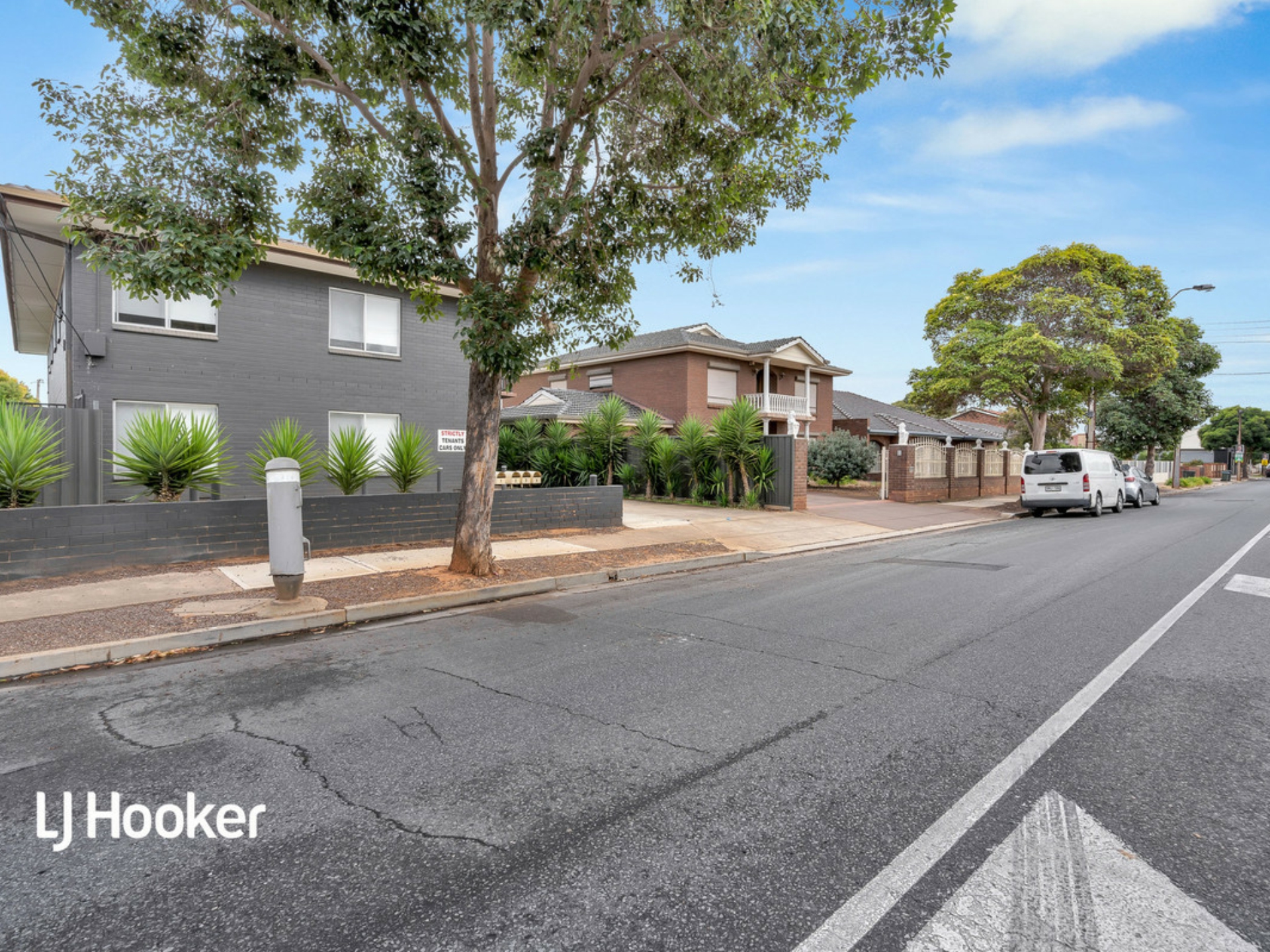 3/42 Days Road, CROYDON PARK