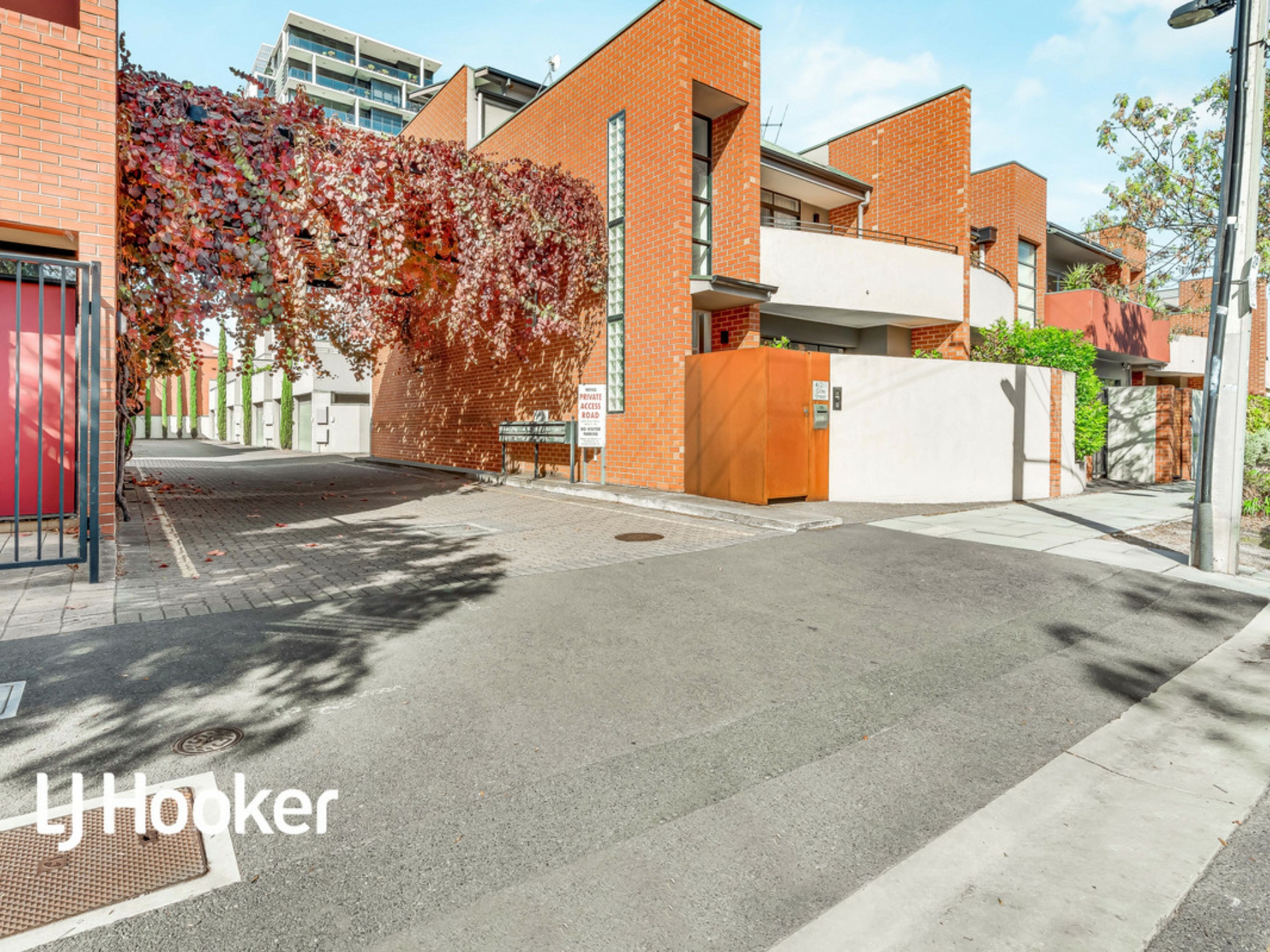 23/211-219 Gilles Street, ADELAIDE