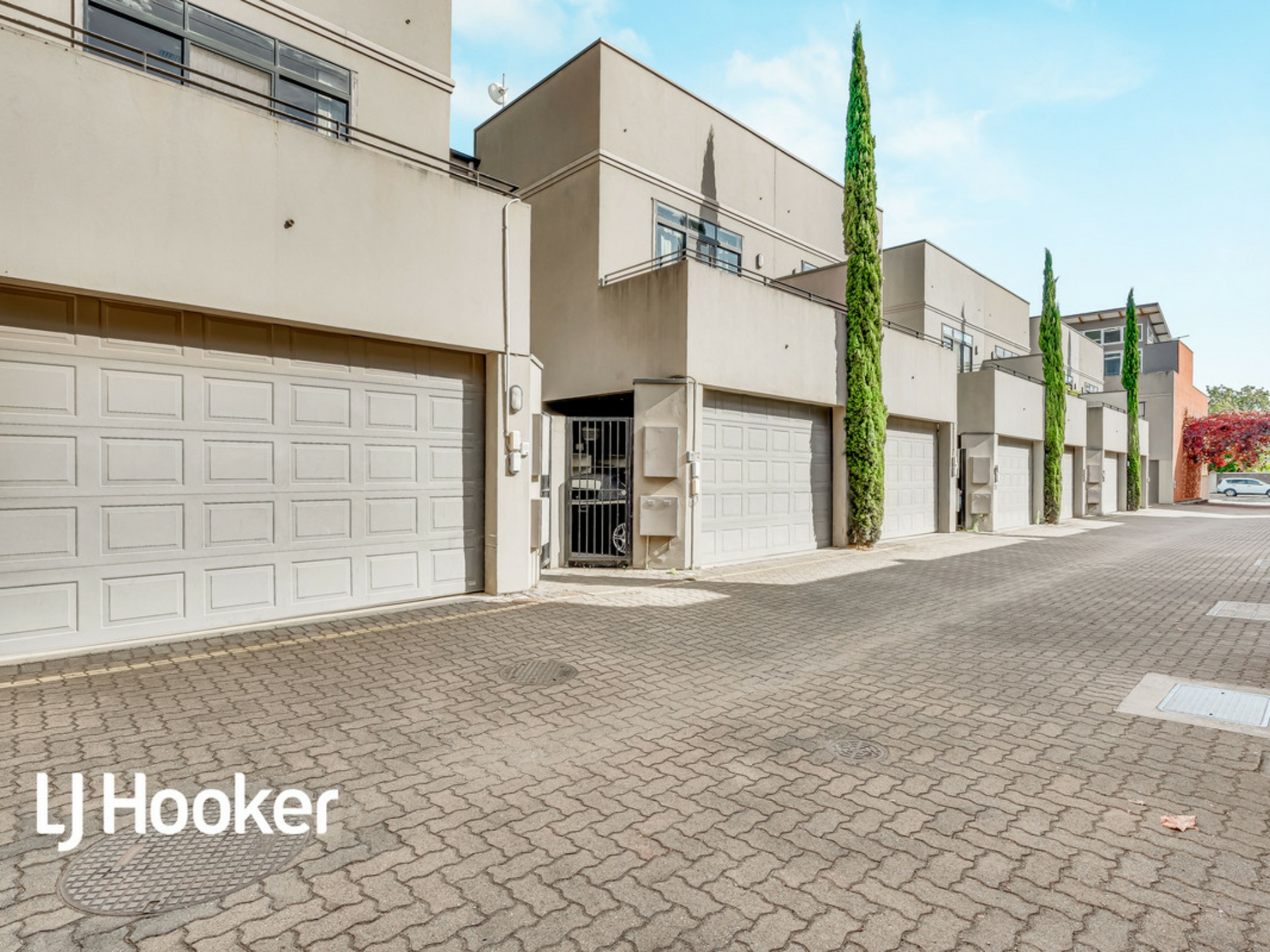 23/211-219 Gilles Street, ADELAIDE