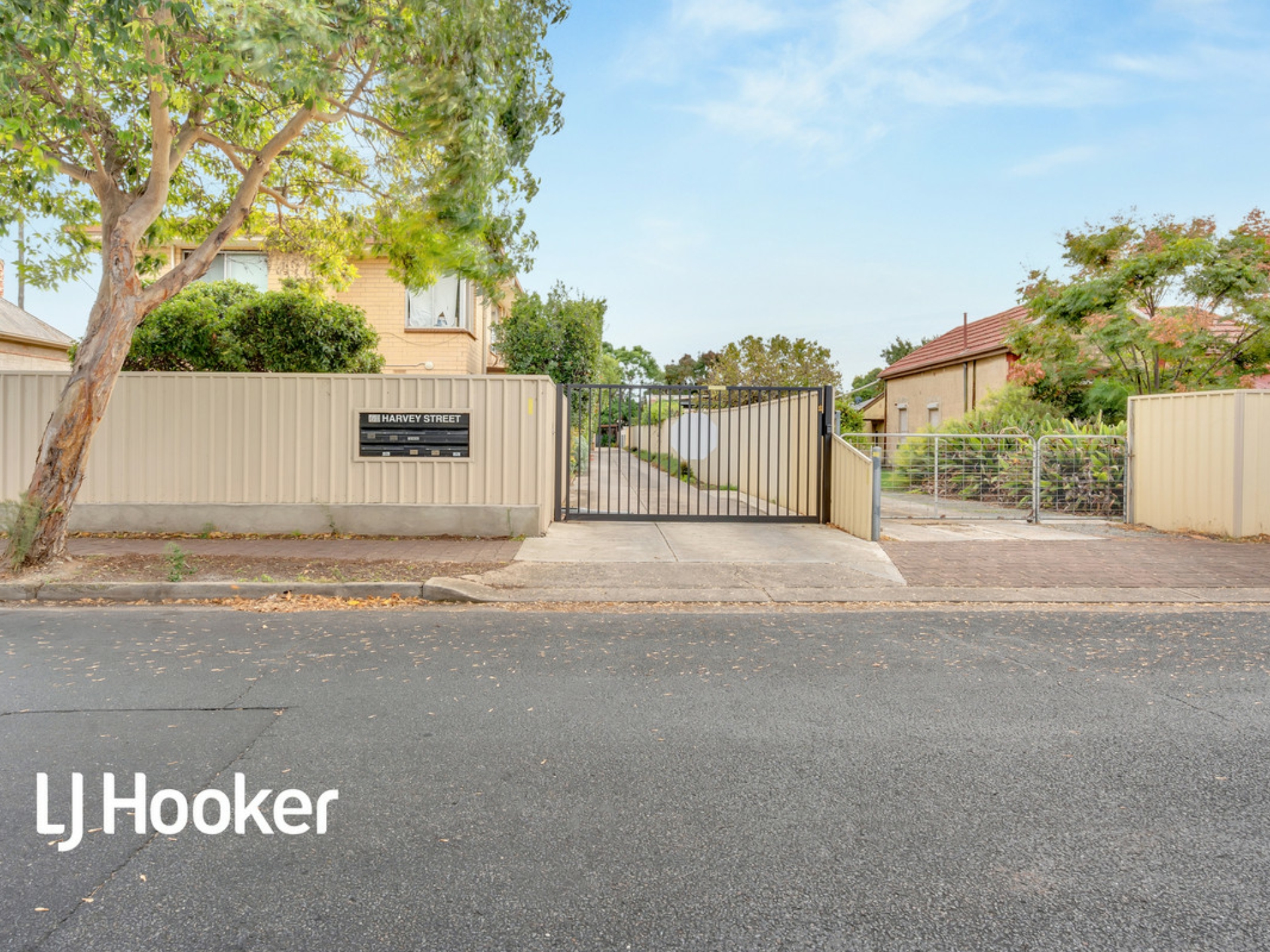 8/40 Harvey Street, NAILSWORTH