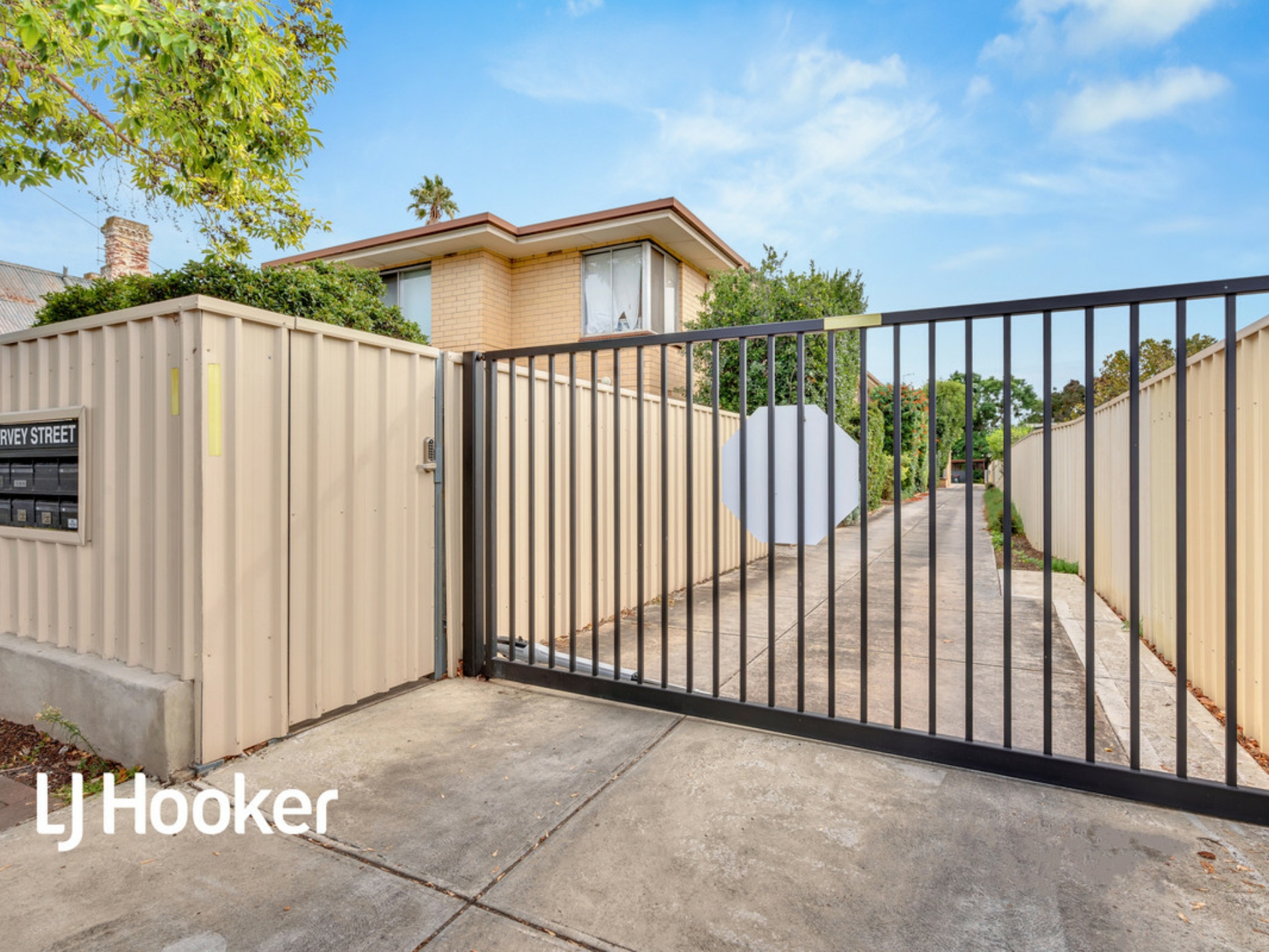 8/40 Harvey Street, NAILSWORTH