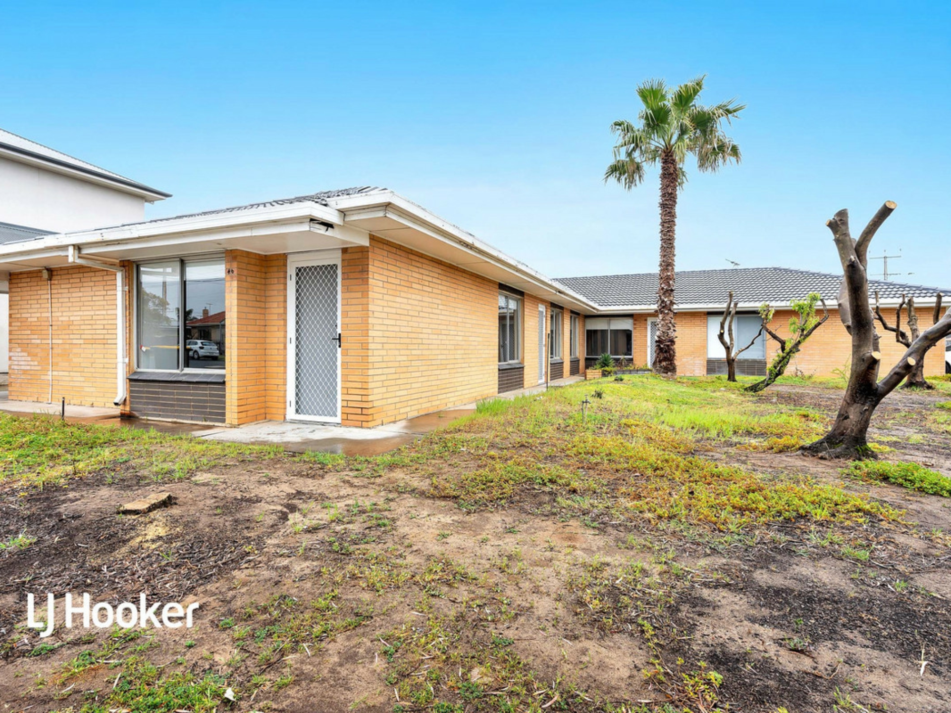 1/46 Sansom Road, SEMAPHORE PARK