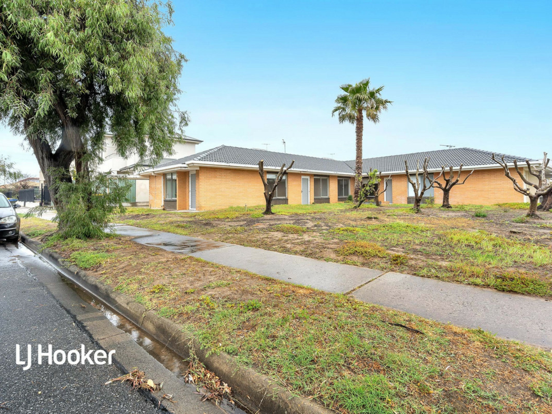 1/46 Sansom Road, SEMAPHORE PARK