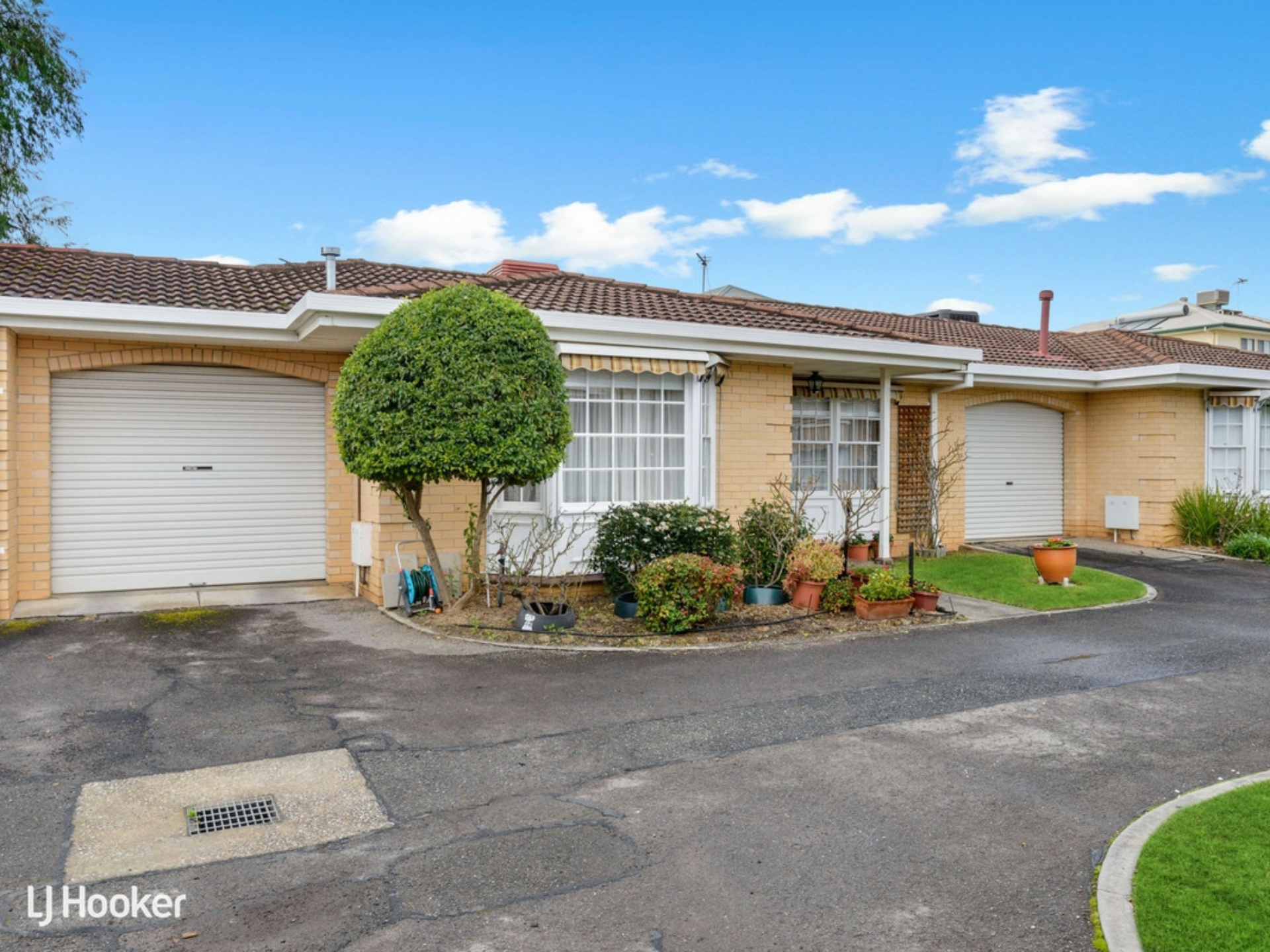 10/122 L'estrange Street, Glenunga