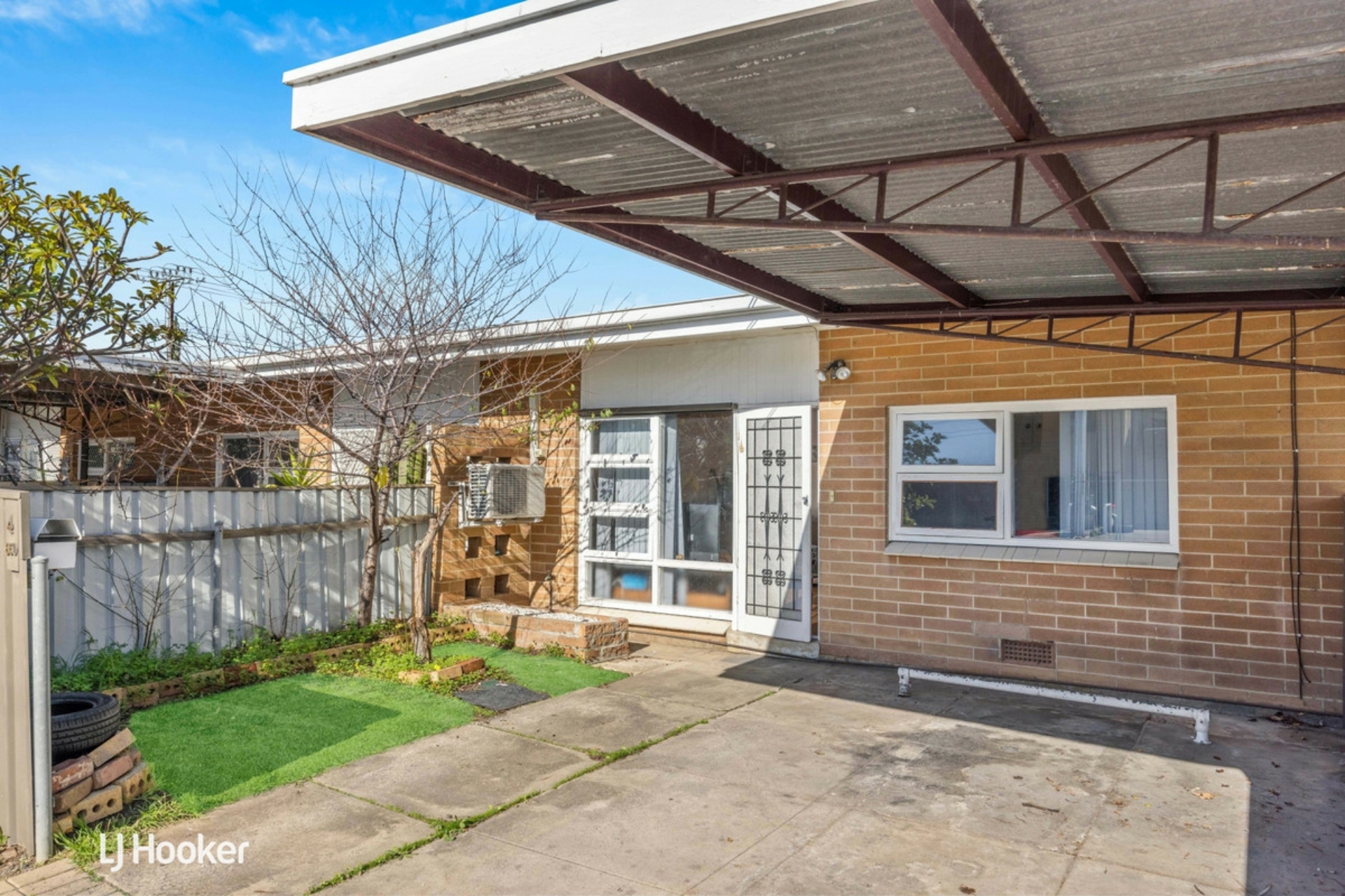 4/650 Marion Road, Park Holme