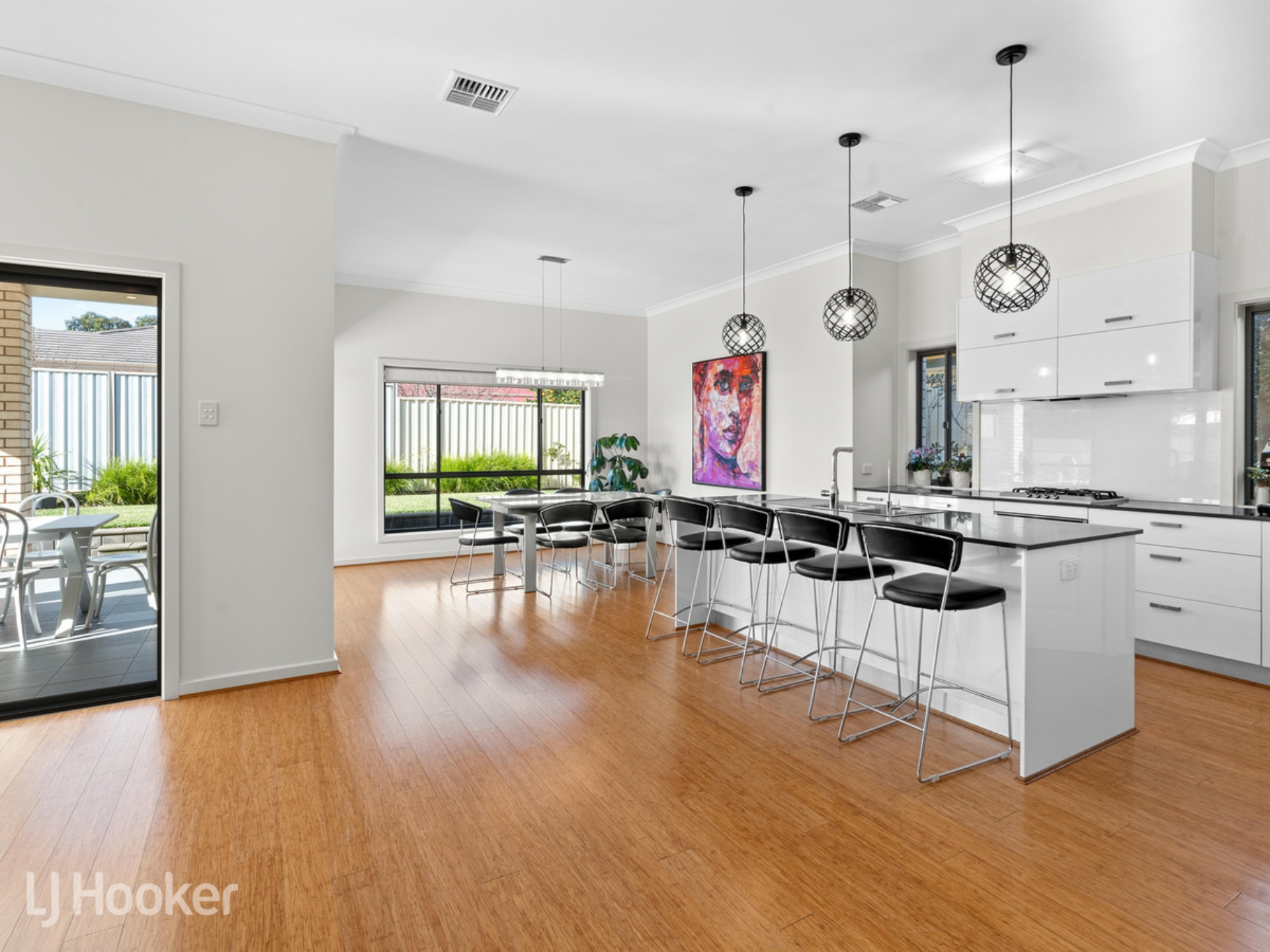 56 Green Street, ST MORRIS