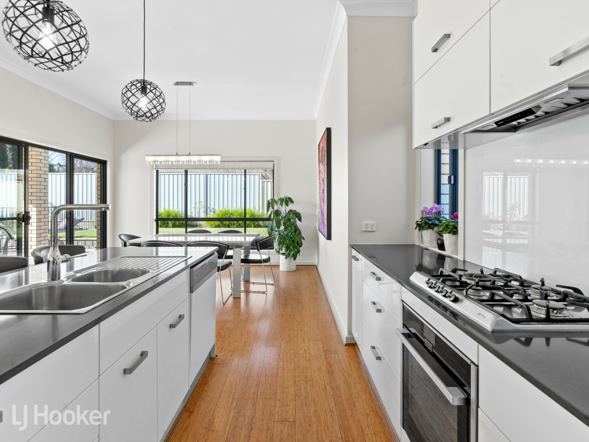 56 Green Street, ST MORRIS