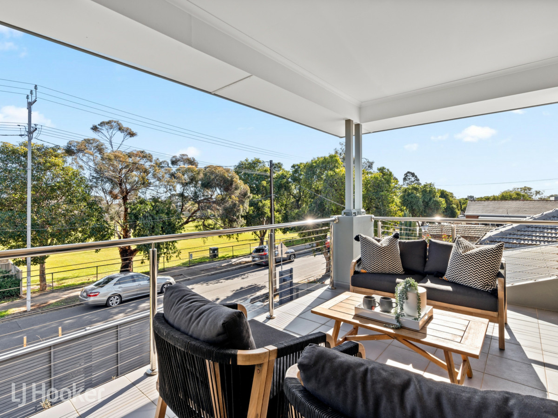 56 Green Street, ST MORRIS
