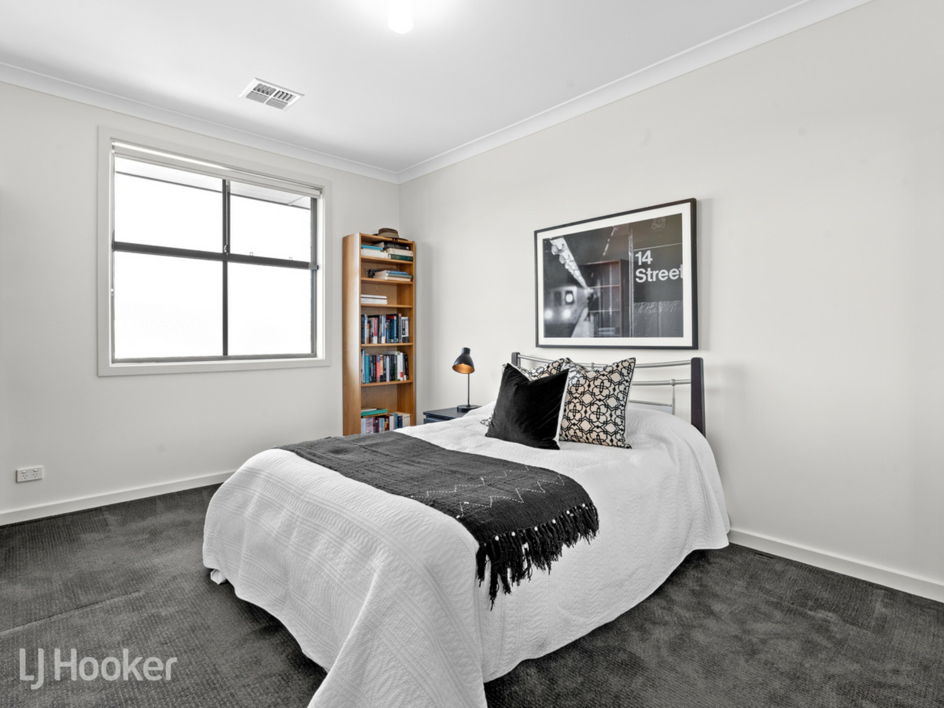 56 Green Street, ST MORRIS