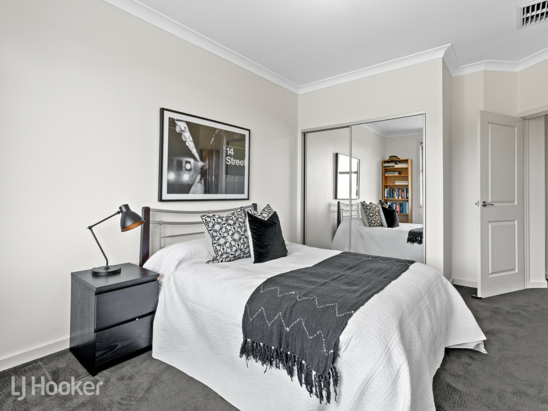 56 Green Street, ST MORRIS