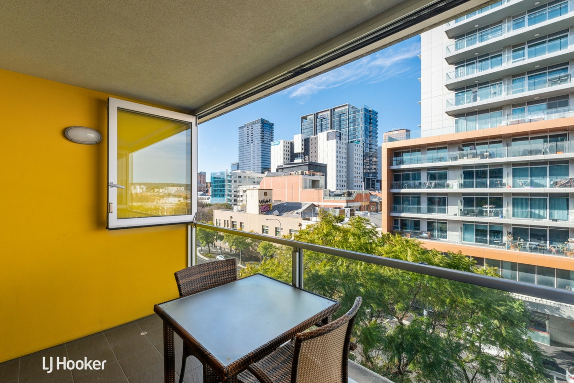 509/185 Morphett Street, ADELAIDE