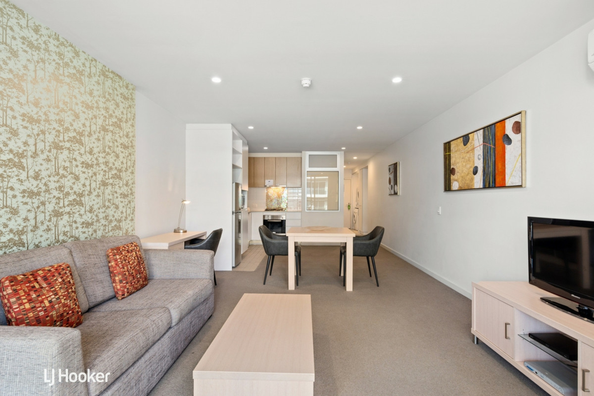509/185 Morphett Street, ADELAIDE