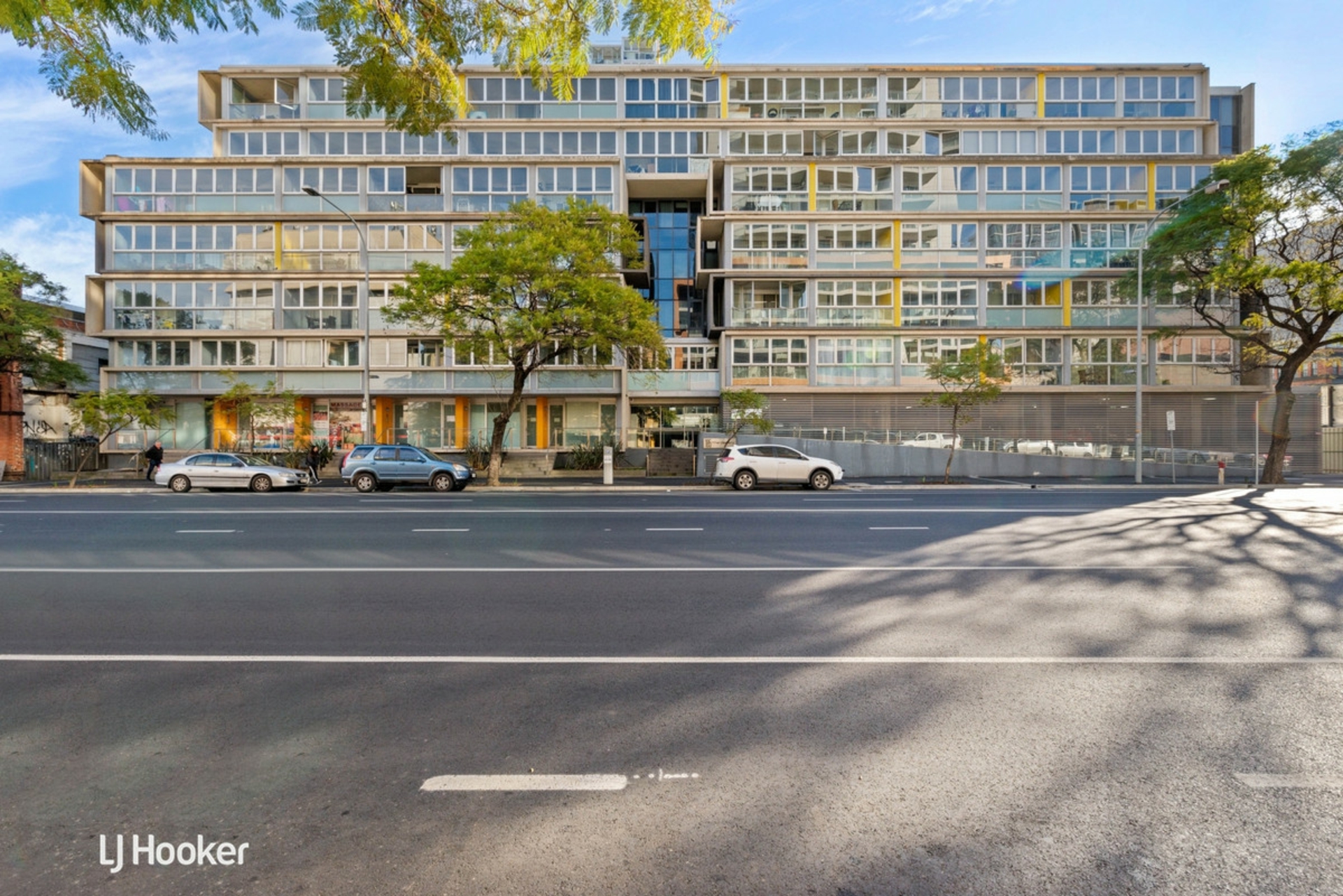 509/185 Morphett Street, ADELAIDE