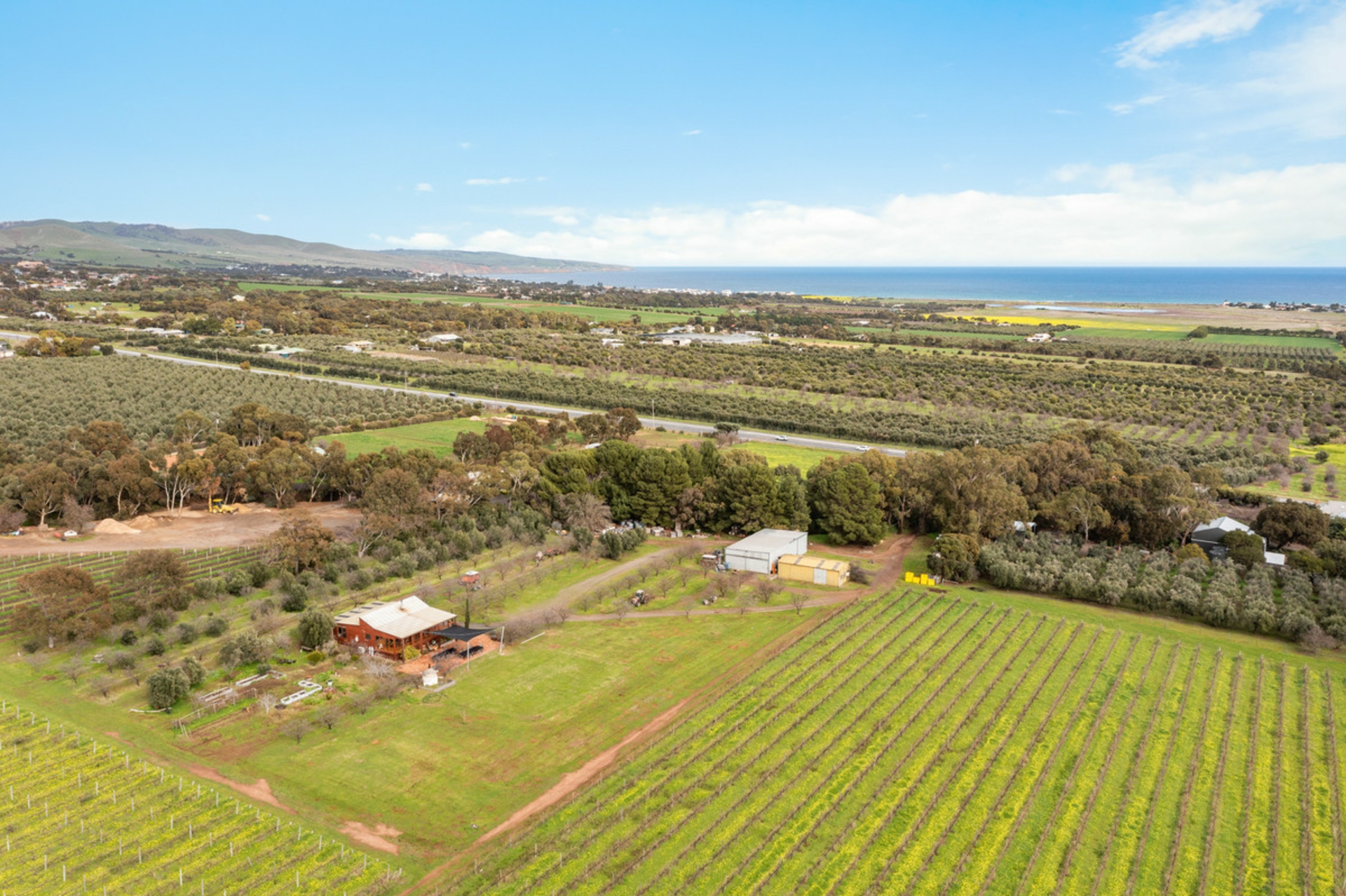 3737 Main South Road, SELLICKS HILL