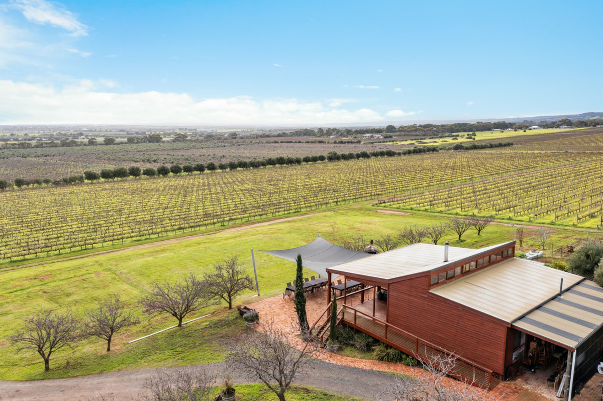 3737 Main South Road, SELLICKS HILL