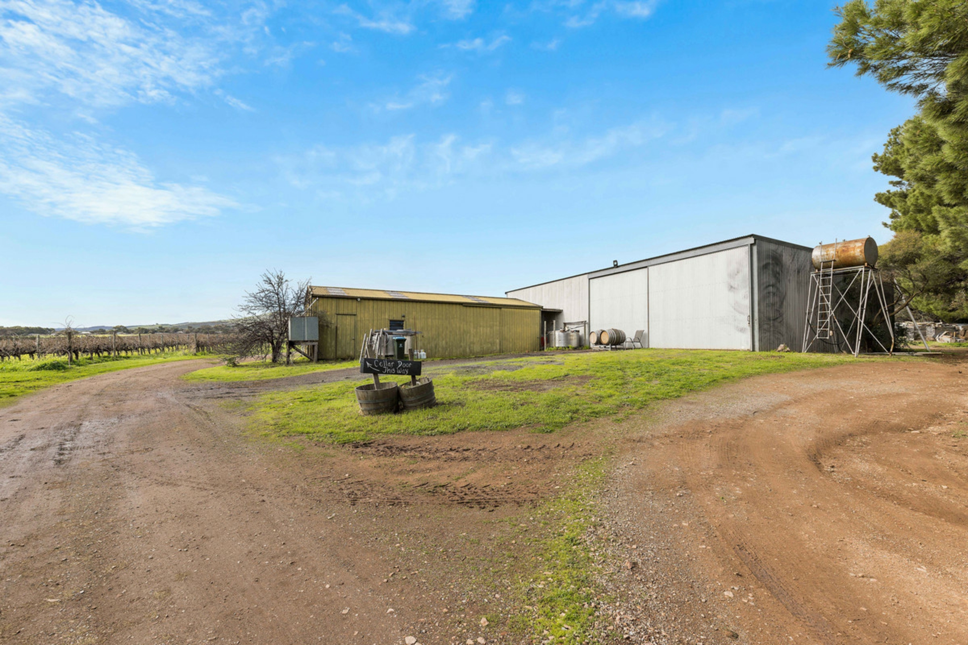 3737 Main South Road, SELLICKS HILL