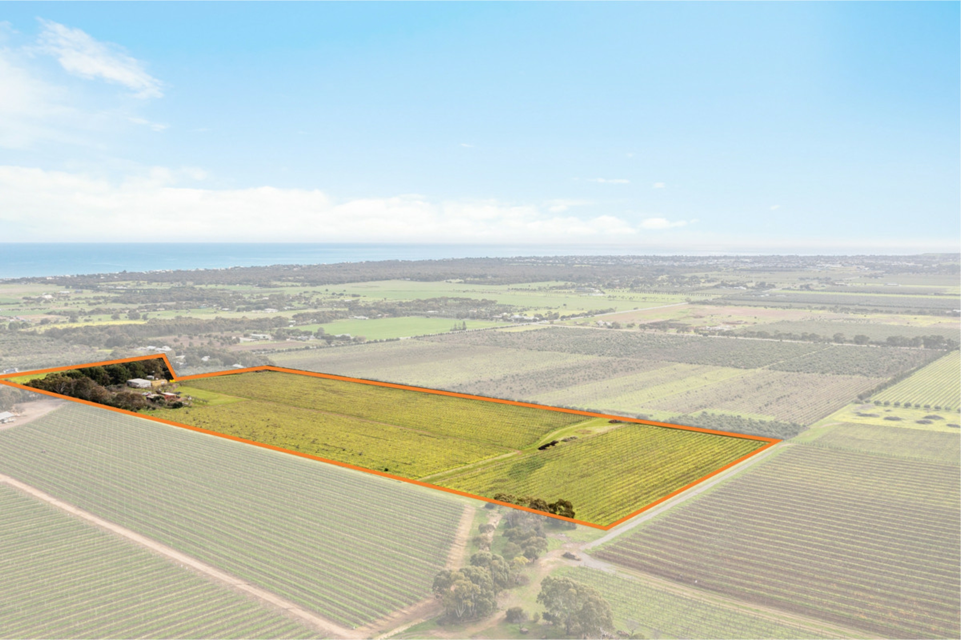 3737 Main South Road, SELLICKS HILL