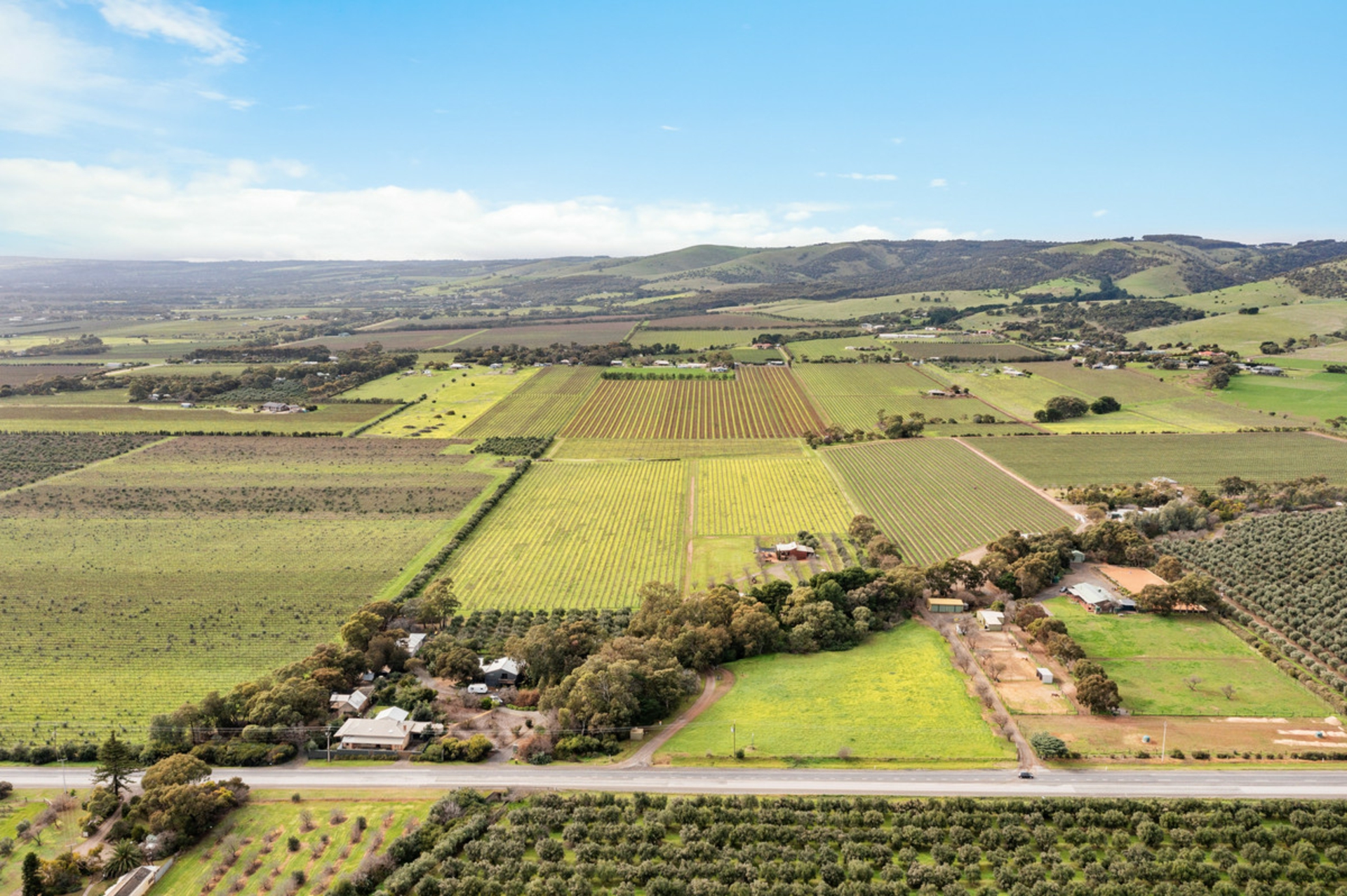 3737 Main South Road, SELLICKS HILL