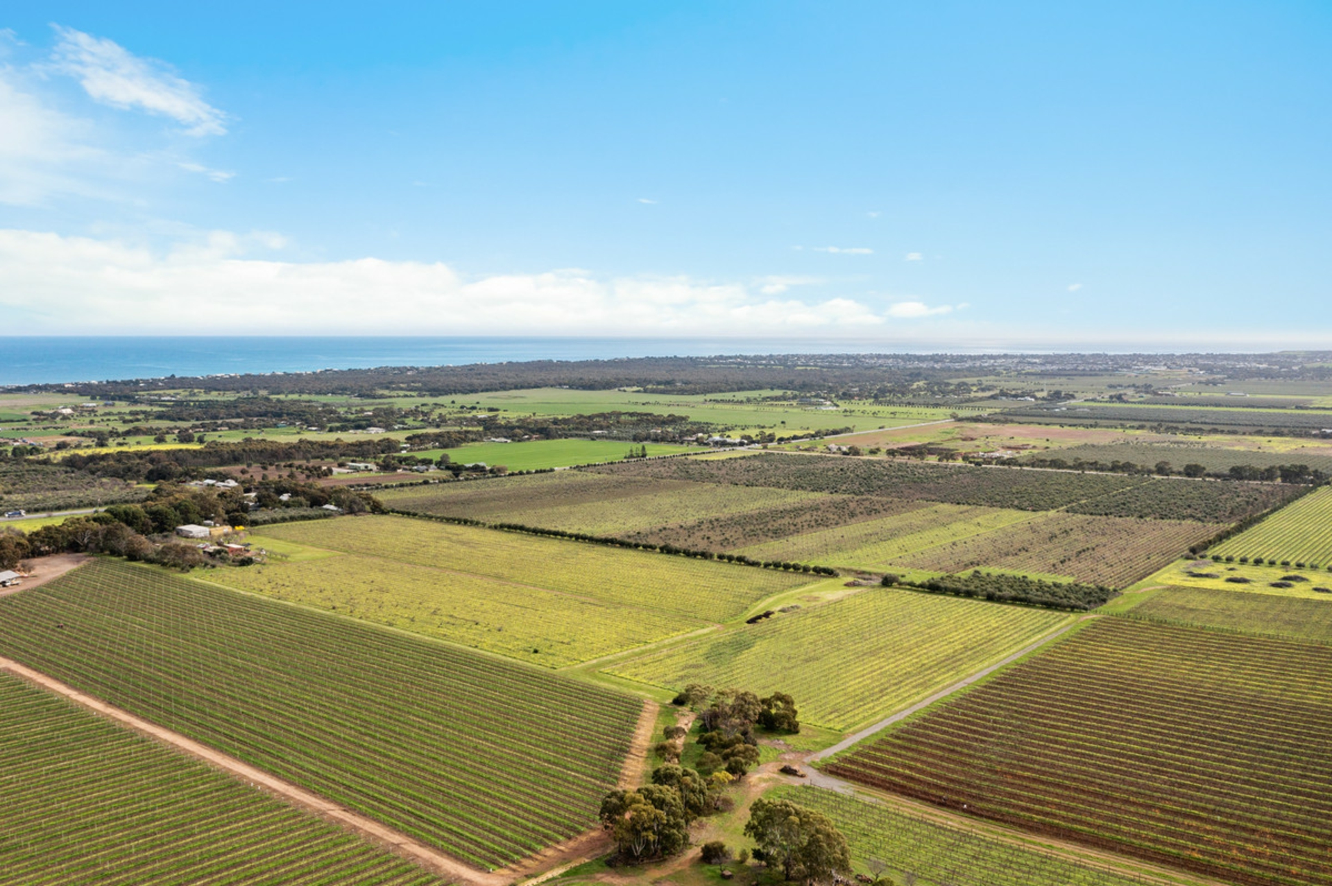 3737 Main South Road, SELLICKS HILL