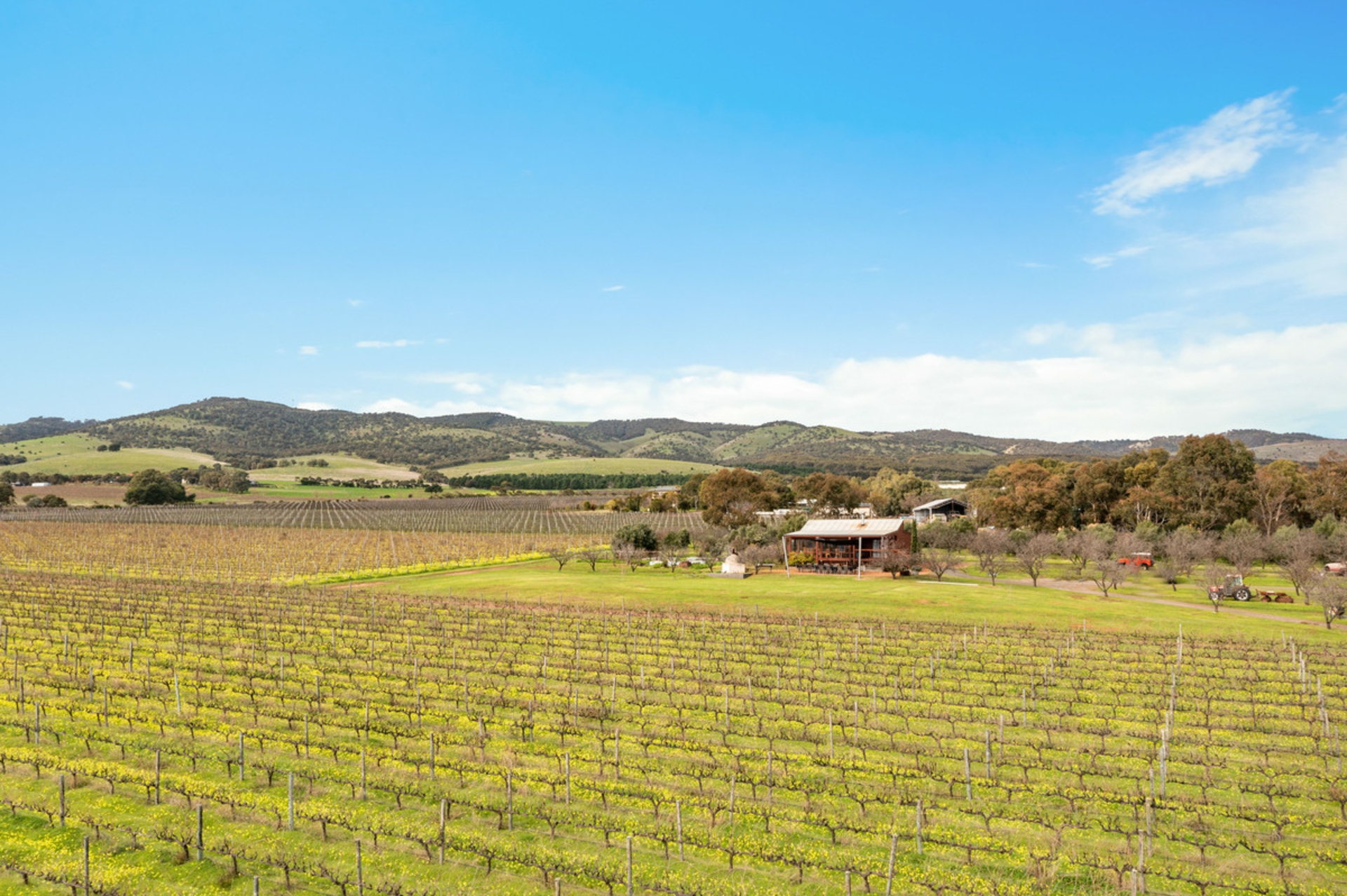 3737 Main South Road, SELLICKS HILL
