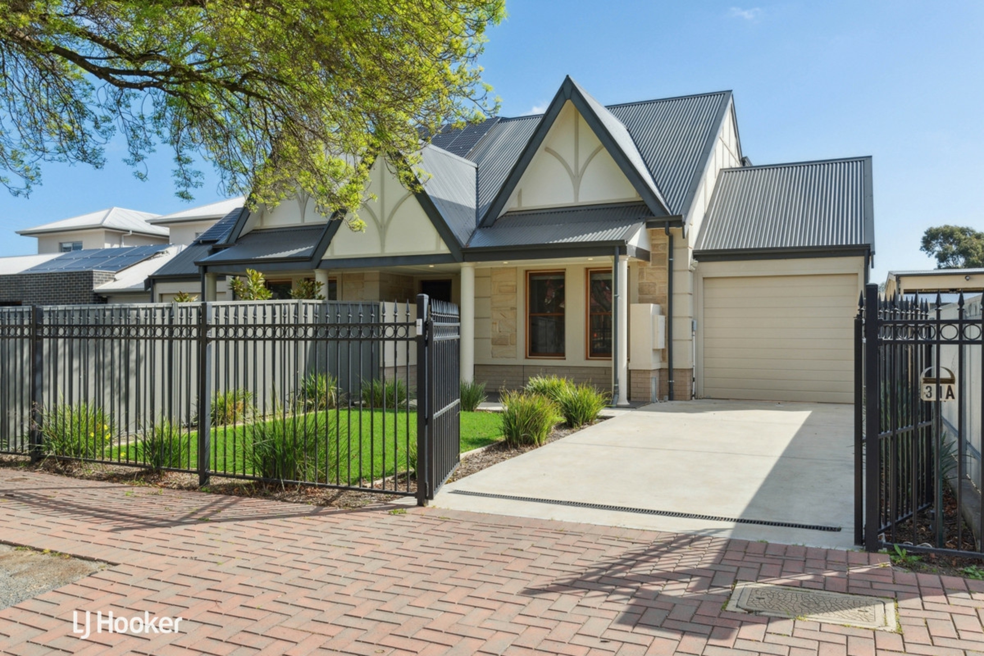 31A Canterbury Avenue Trinity Gardens SA Property Details LJ Hooker