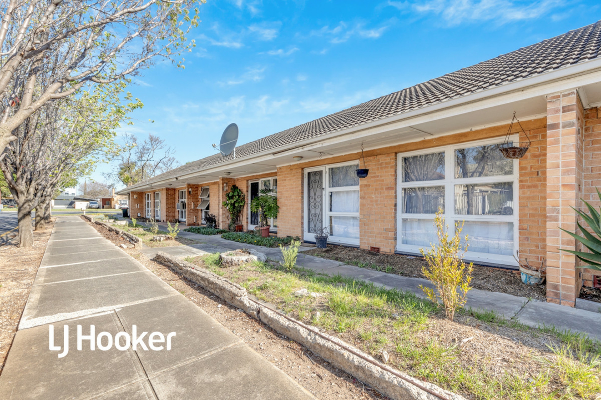 2/301 Anzac Highway, PLYMPTON