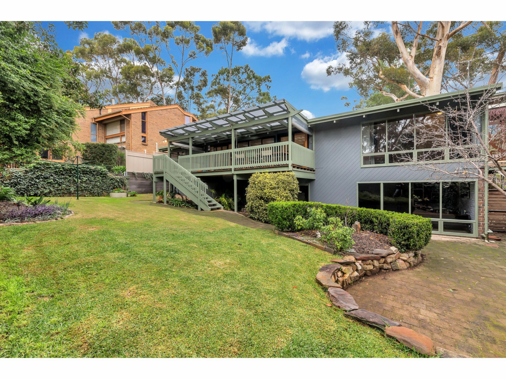 14 Kurrajong Avenue, STONYFELL