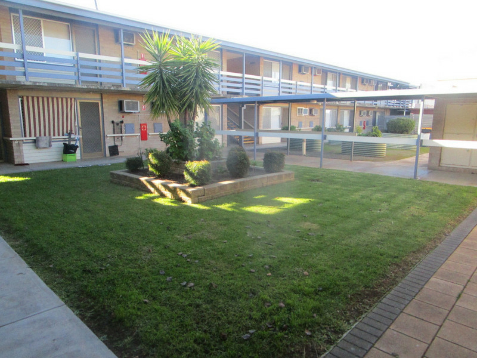 17/1 Cameron Avenue, GILLES PLAINS