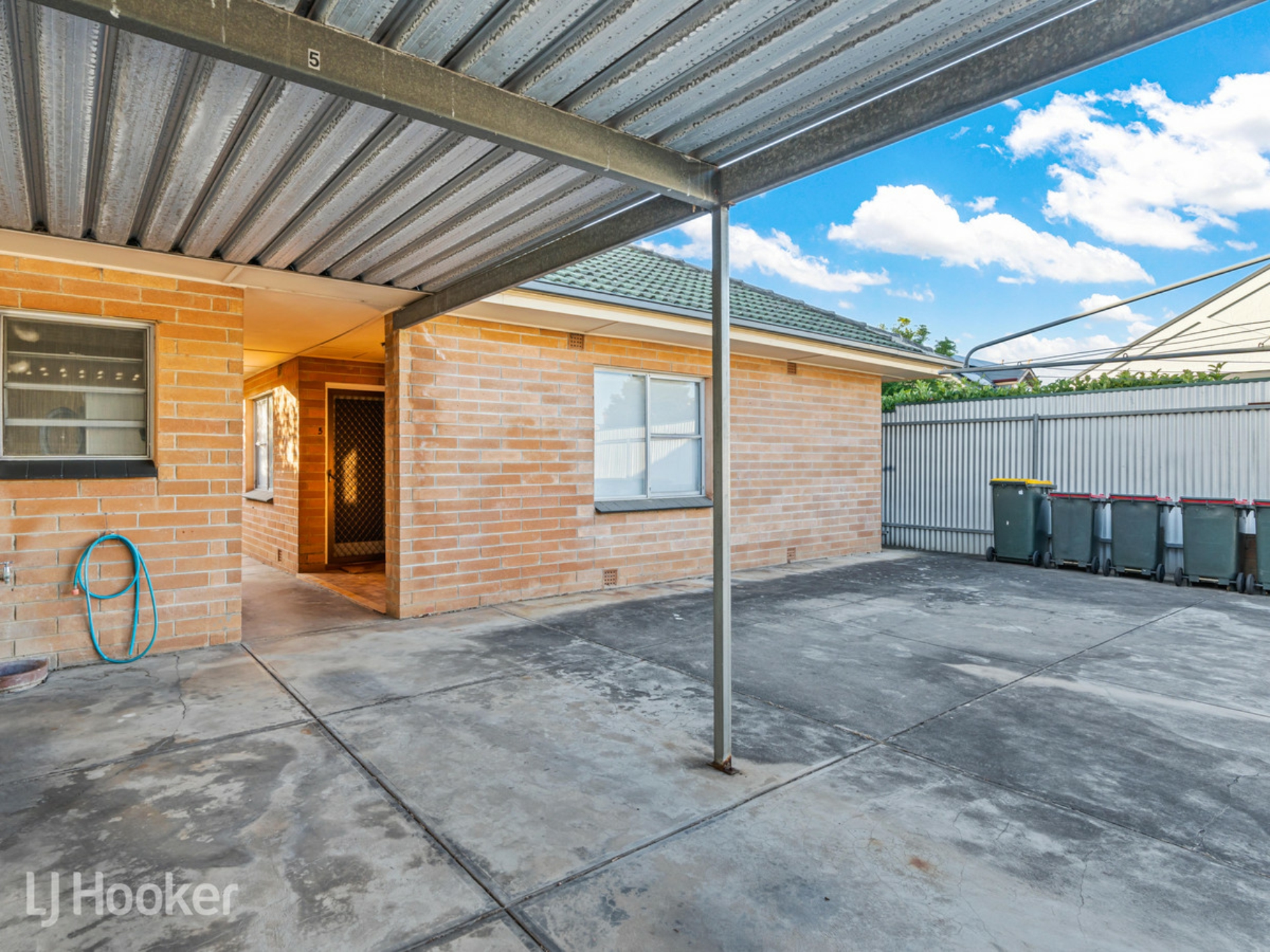 5/95 First Avenue, ST PETERS