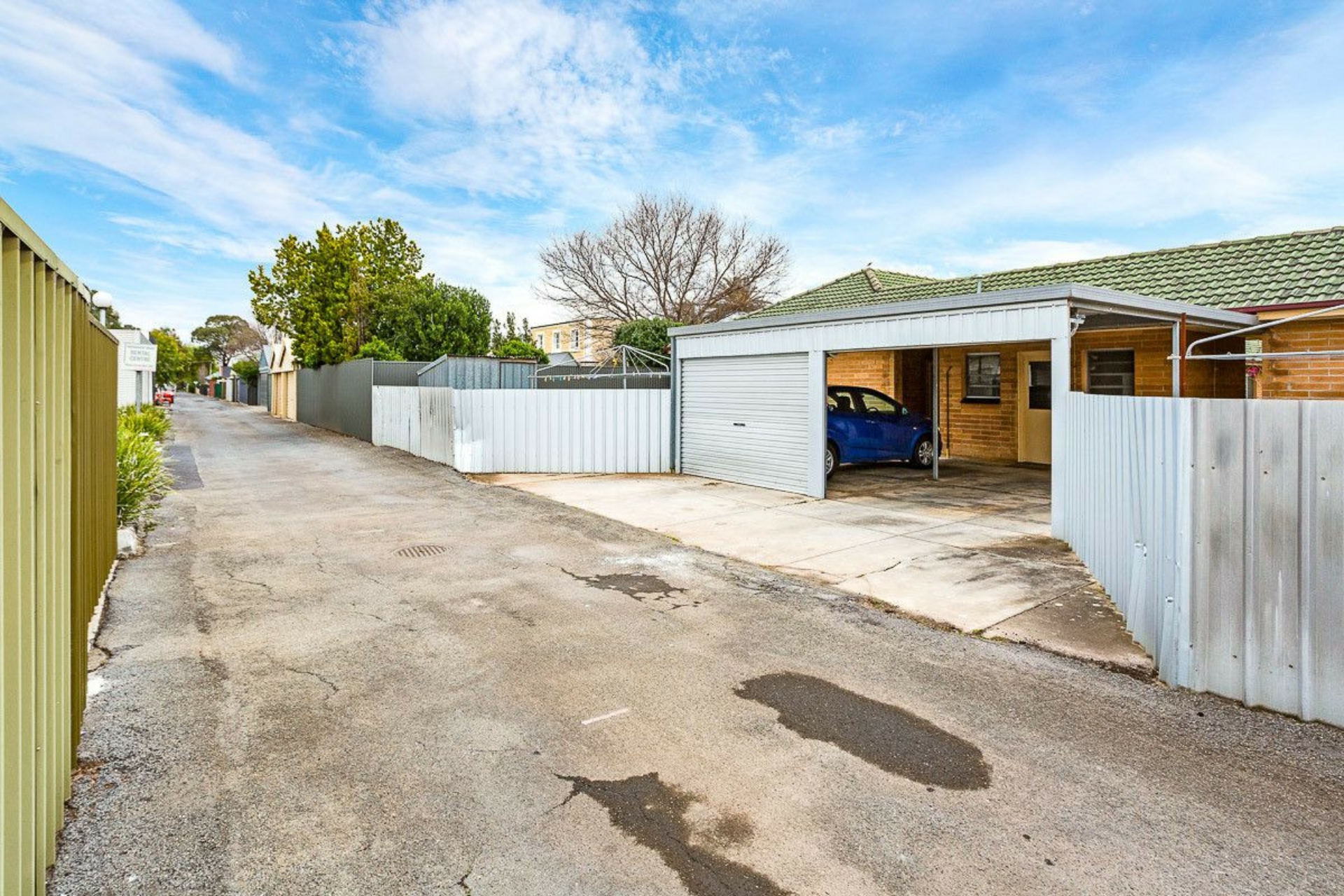 5/95 First Avenue, ST PETERS