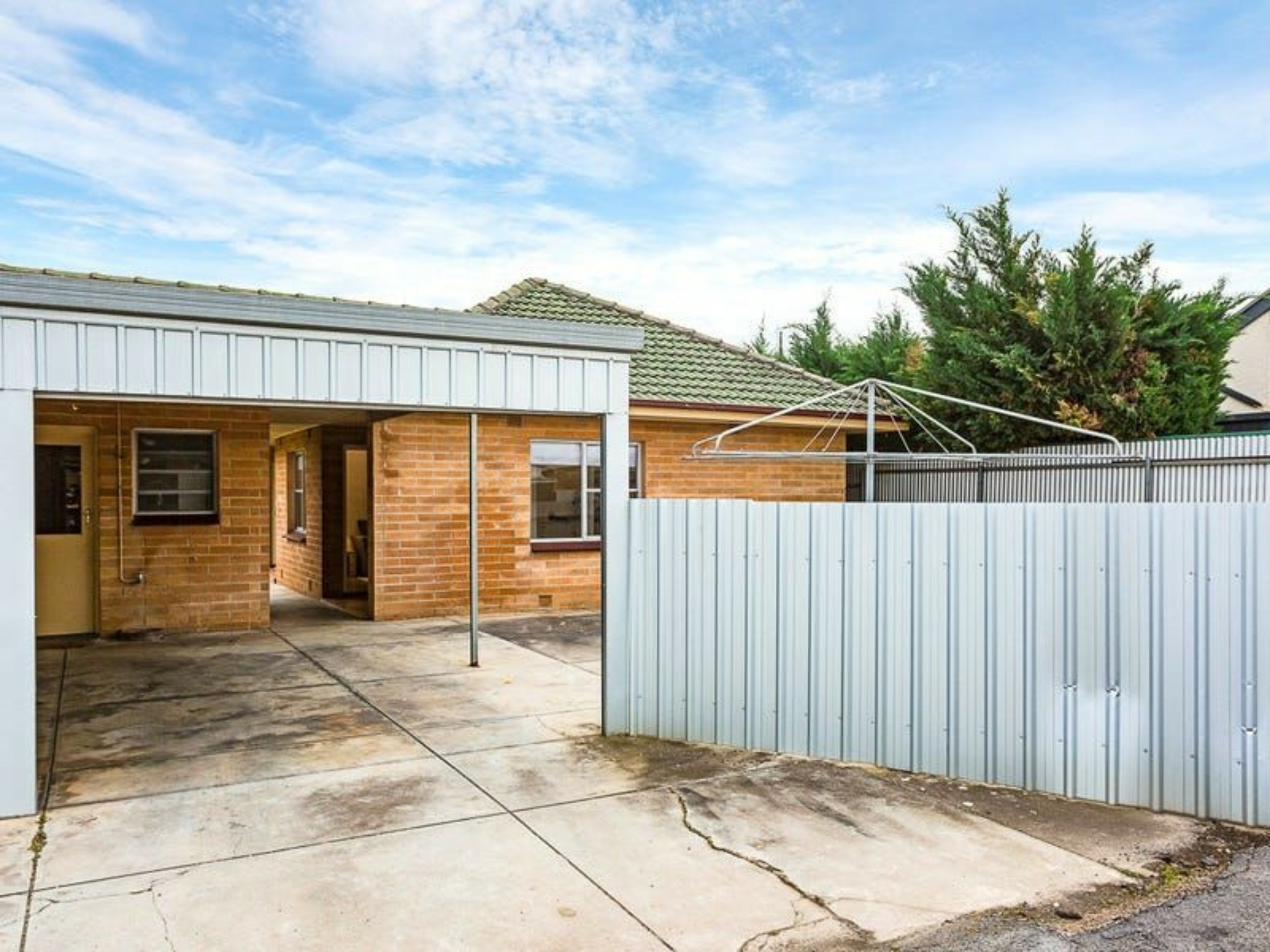 5/95 First Avenue, ST PETERS