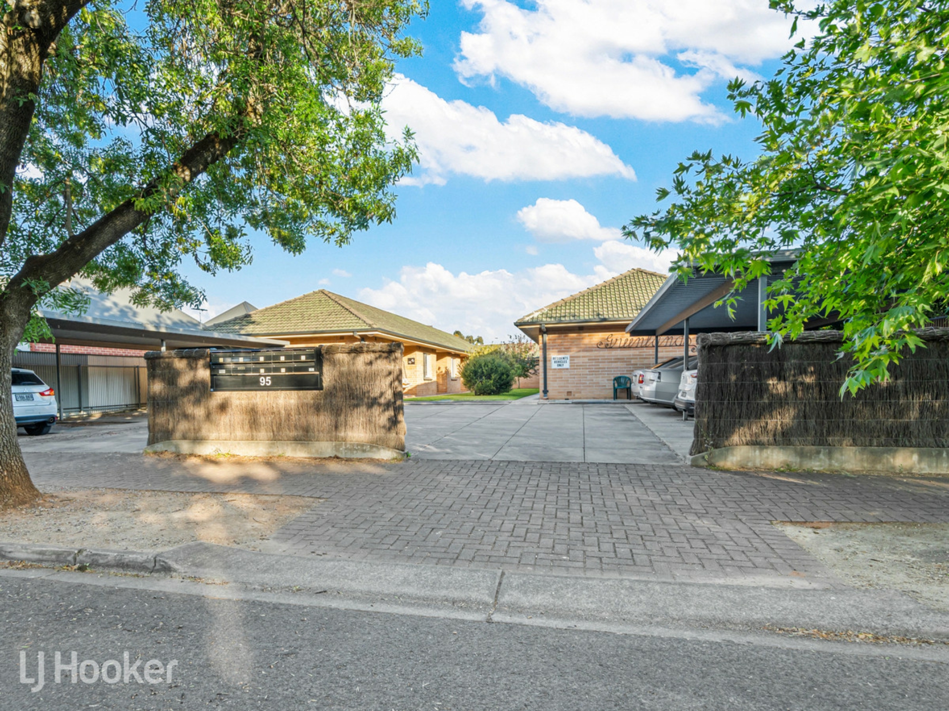 5/95 First Avenue, ST PETERS