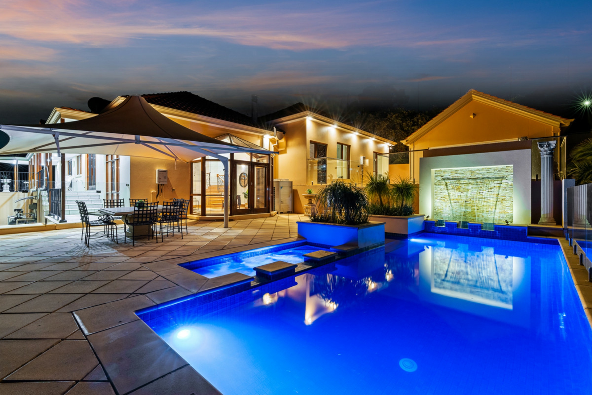 28 Port Lincoln Boulevard, PASADENA