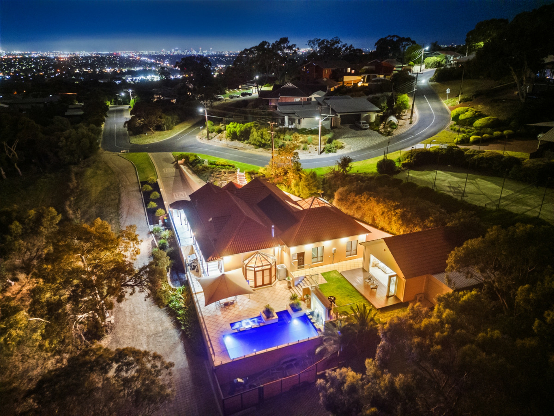 28 Port Lincoln Boulevard, PASADENA