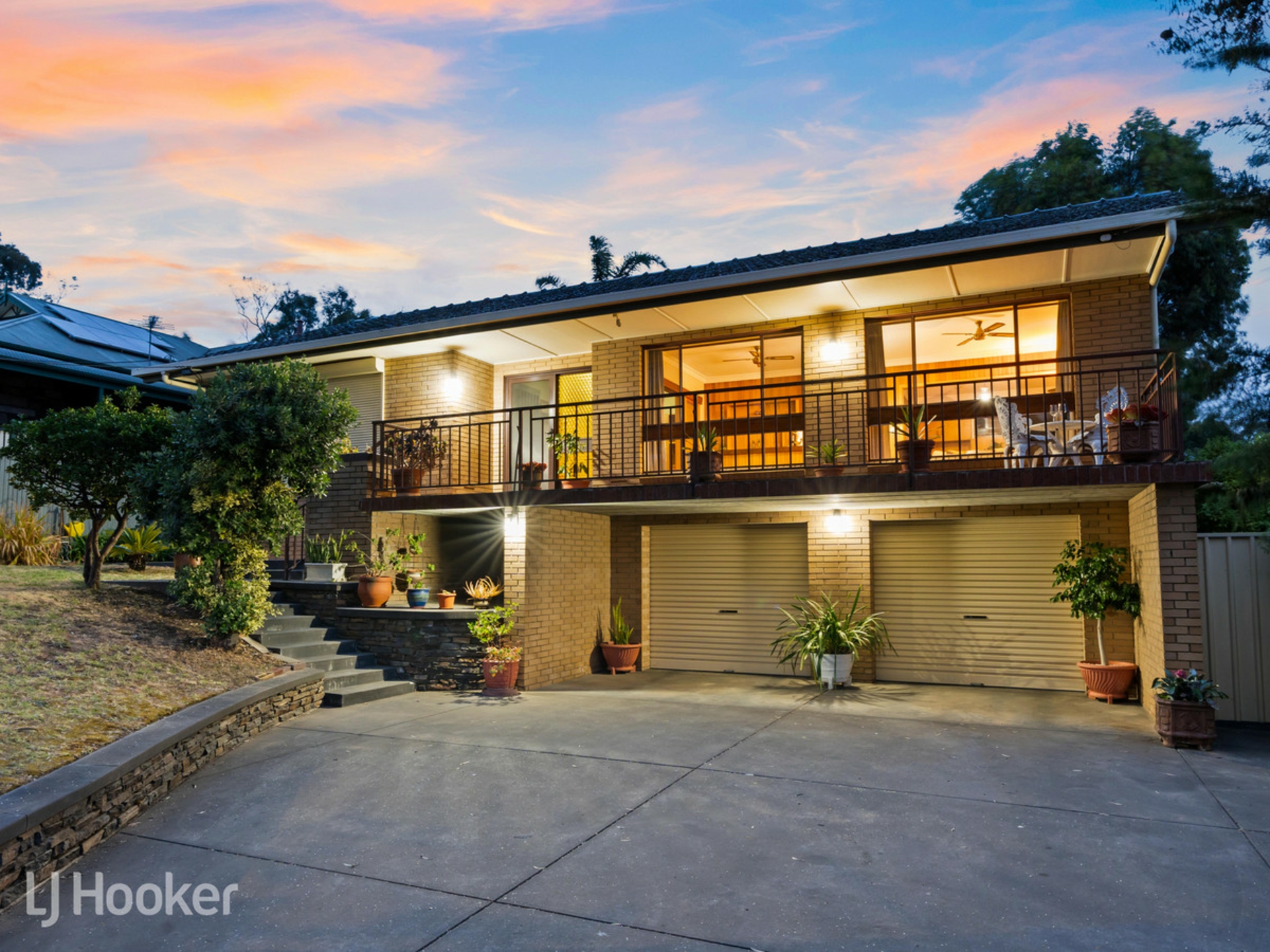 610 Greenhill Road, Burnside