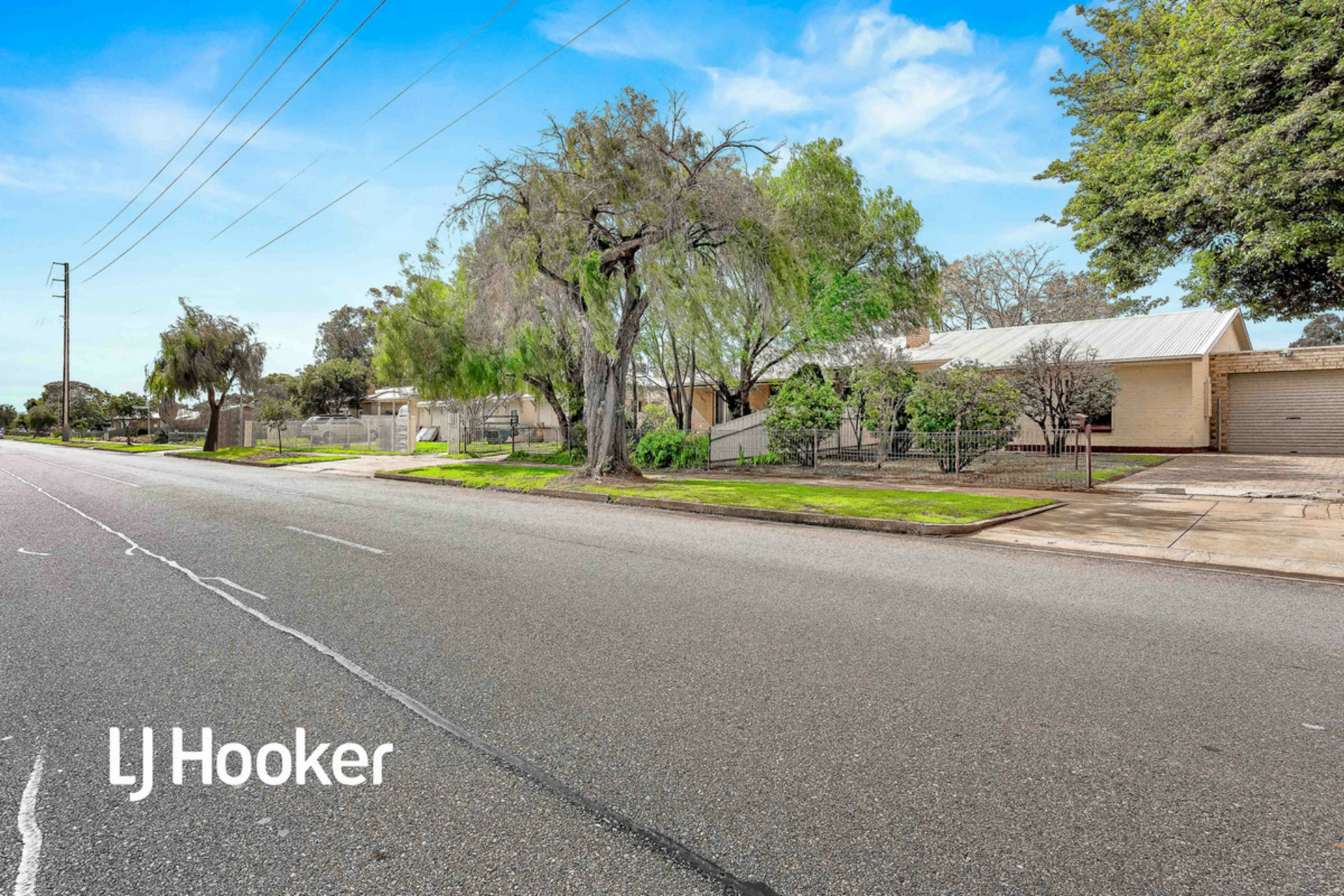 167 Goodman Road Elizabeth South SA Property Details LJ Hooker