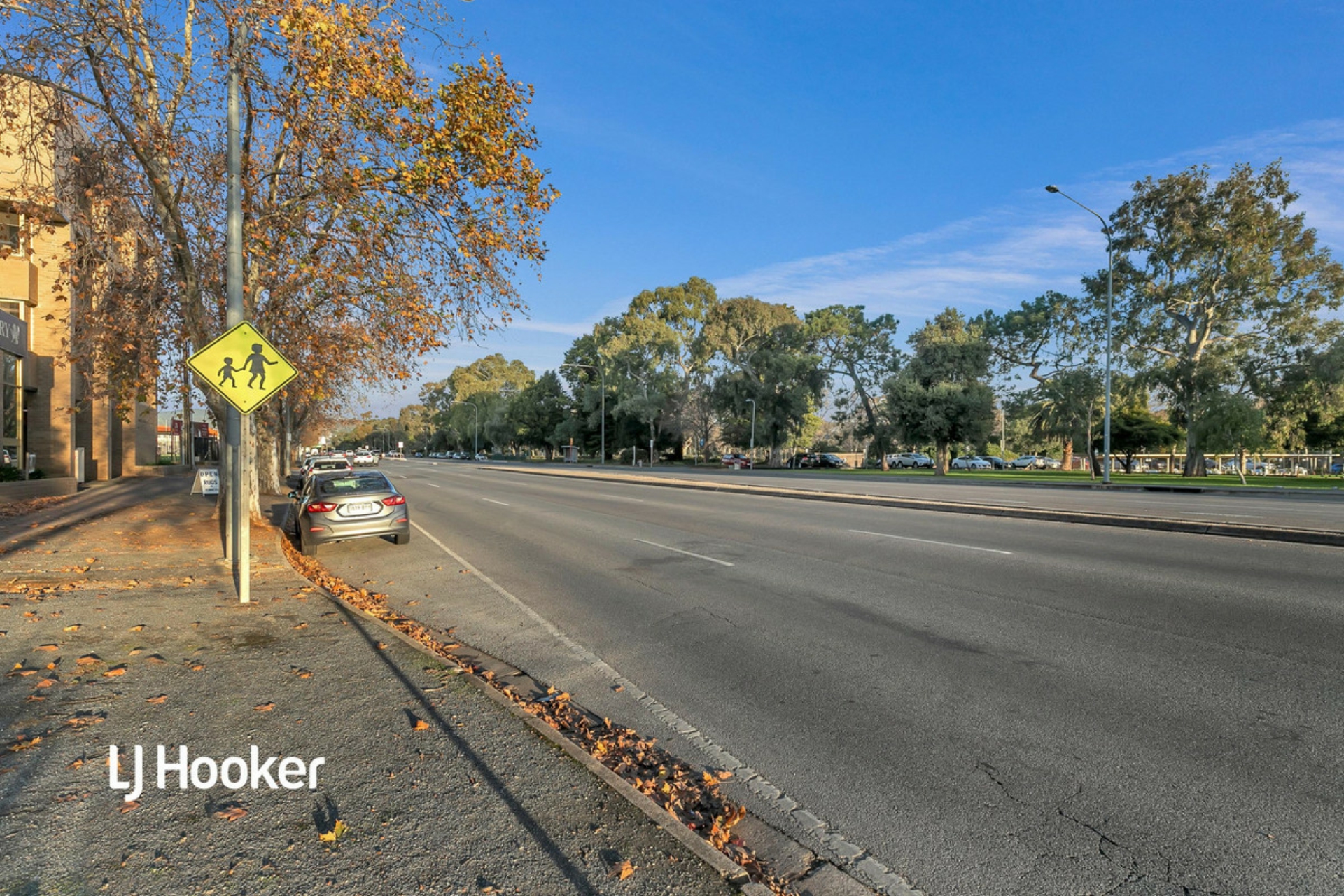 16 Dequetteville Terrace, KENT TOWN