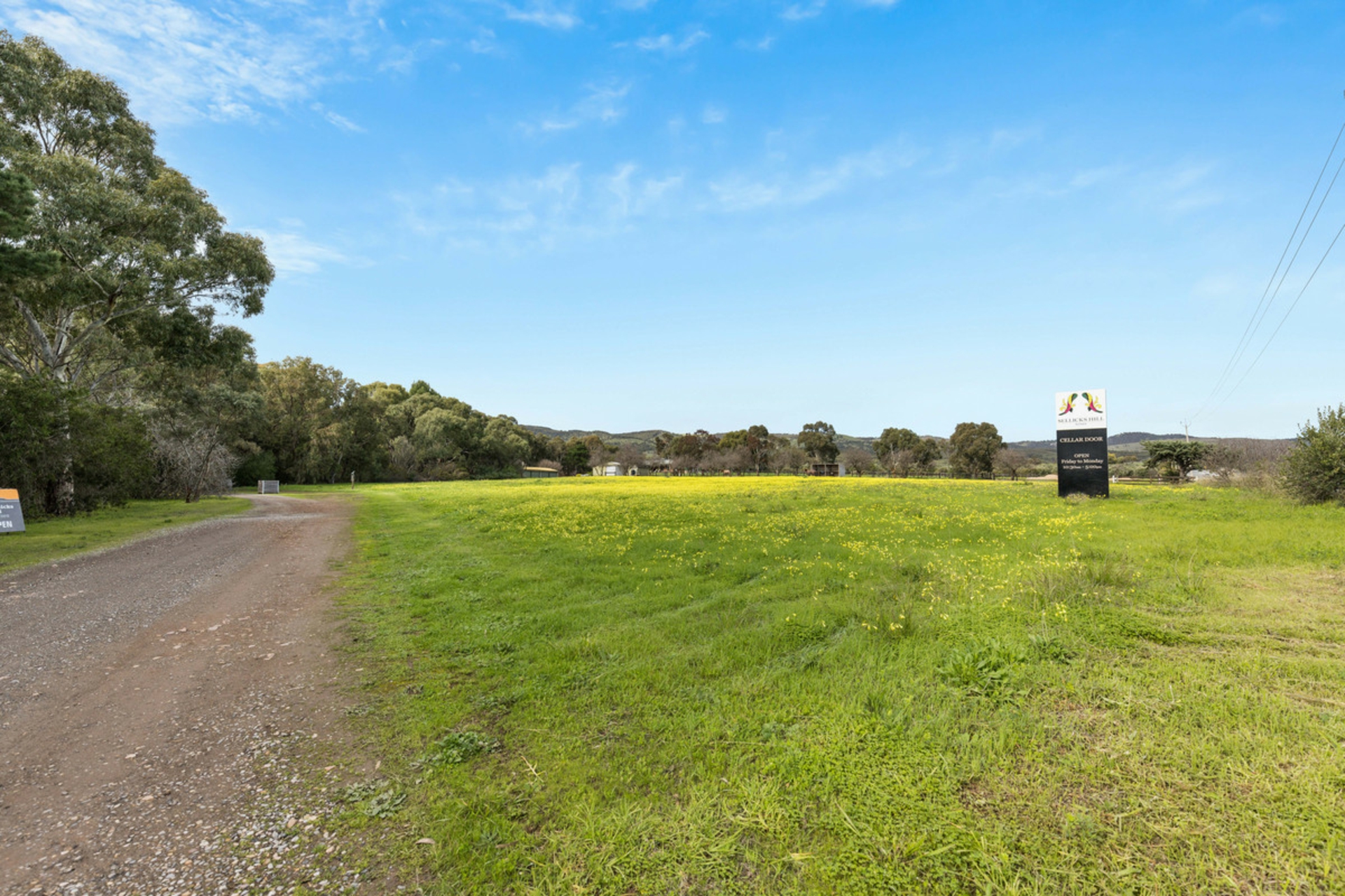 3737 Main South Road, SELLICKS HILL