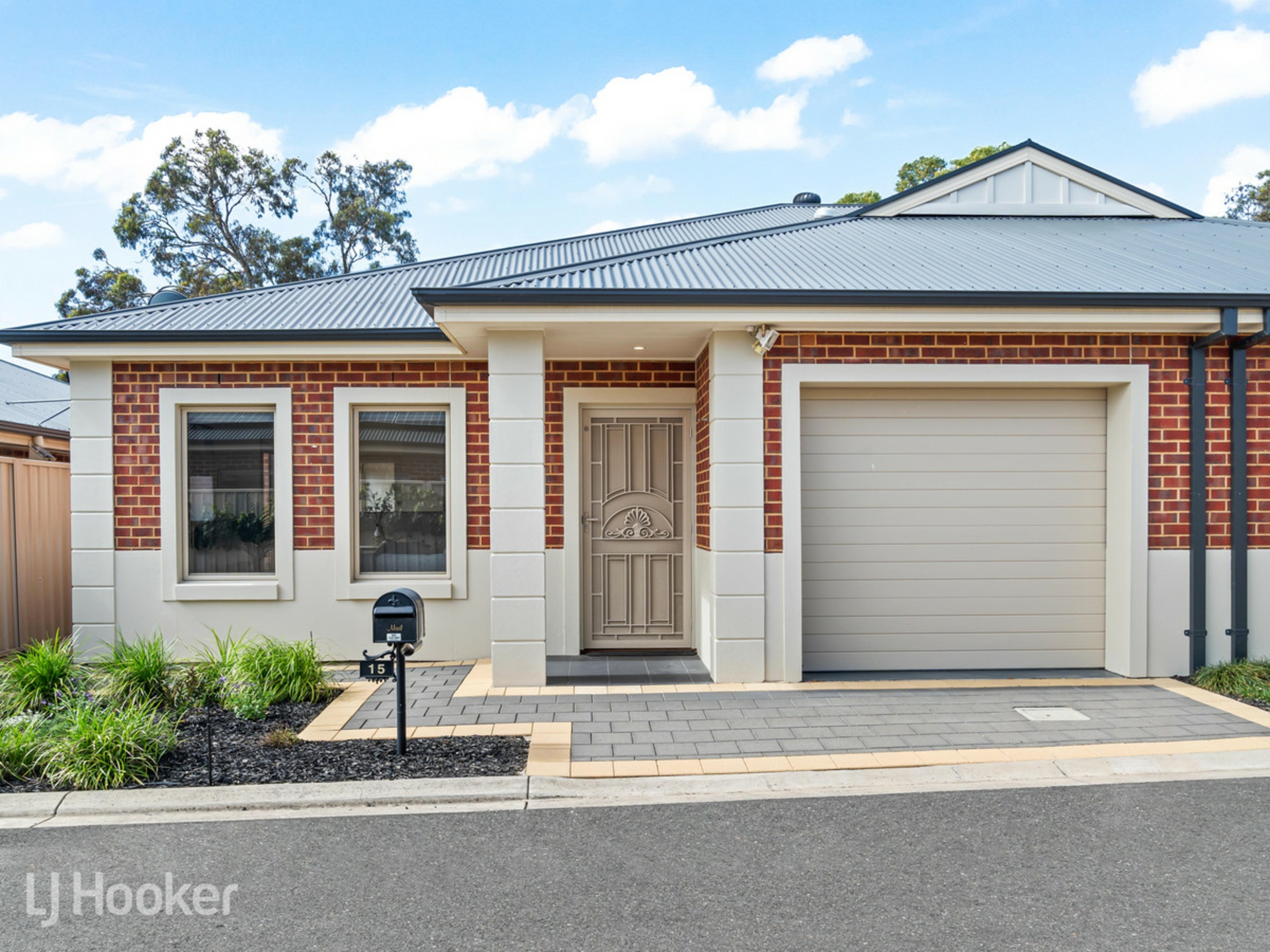 15/3 Belperio Court, Paradise