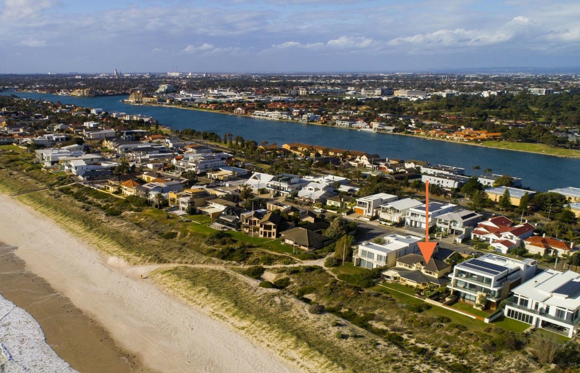 95 Seaview Road, TENNYSON