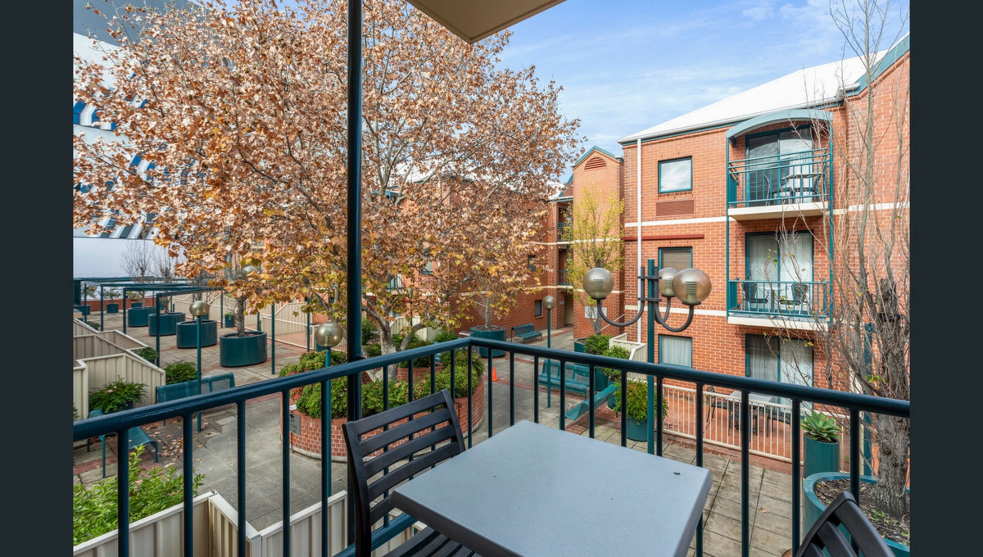 22/255 Hindley Street, ADELAIDE