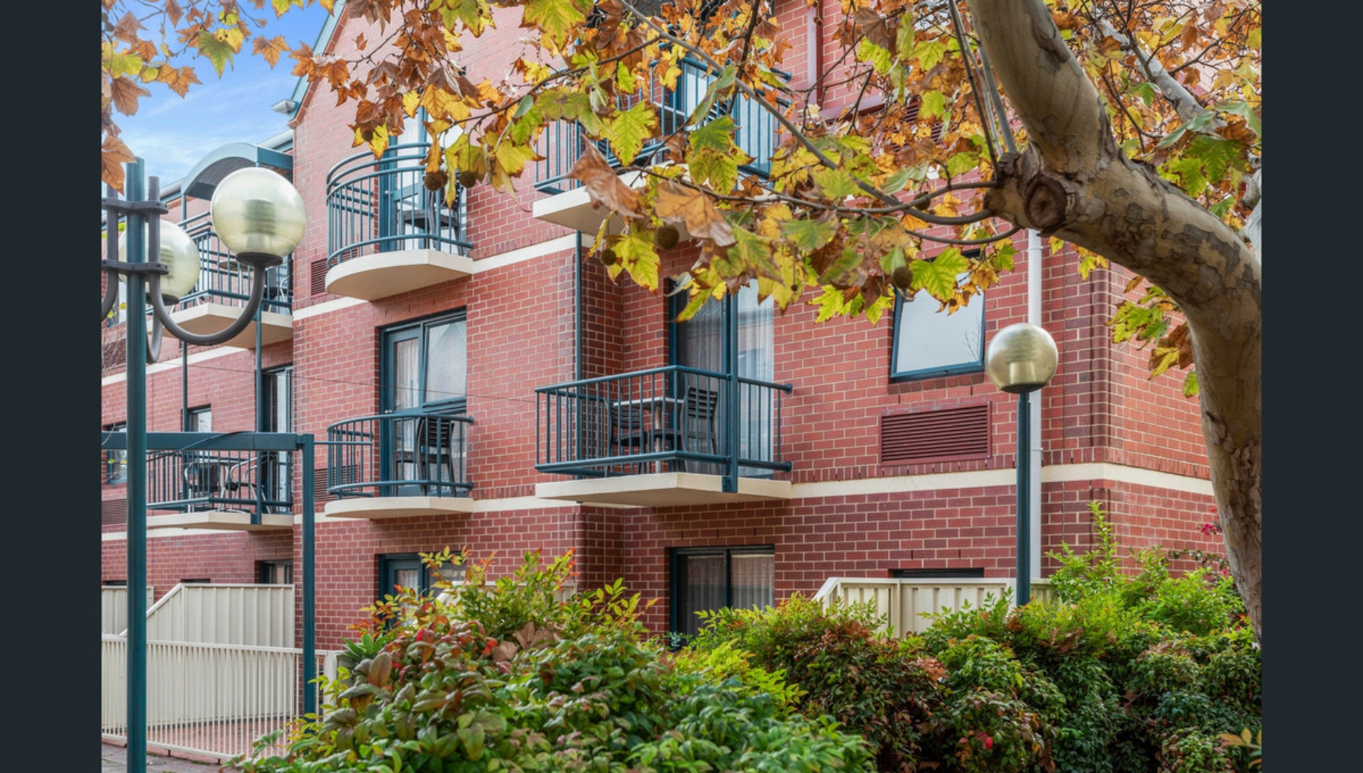 22/255 Hindley Street, ADELAIDE