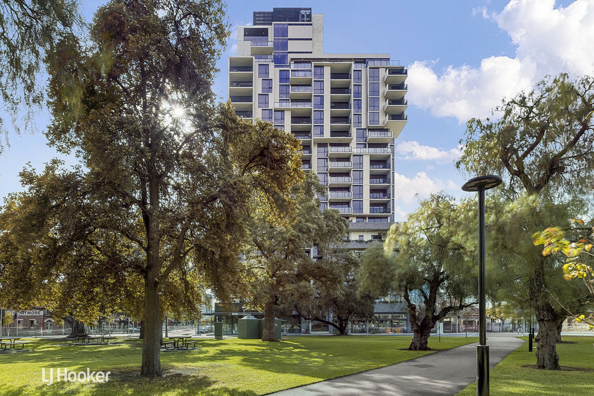301/156 Wright Street, ADELAIDE