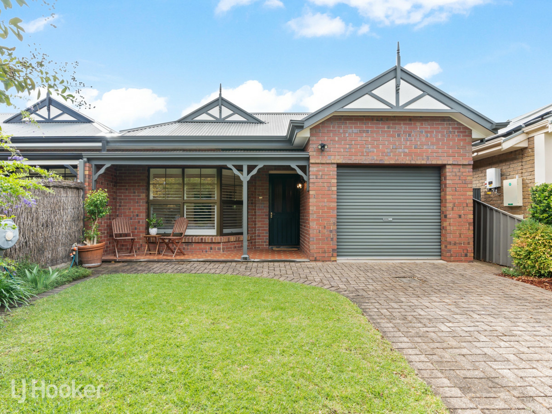2/9 Ellerslie Street, KENSINGTON GARDENS