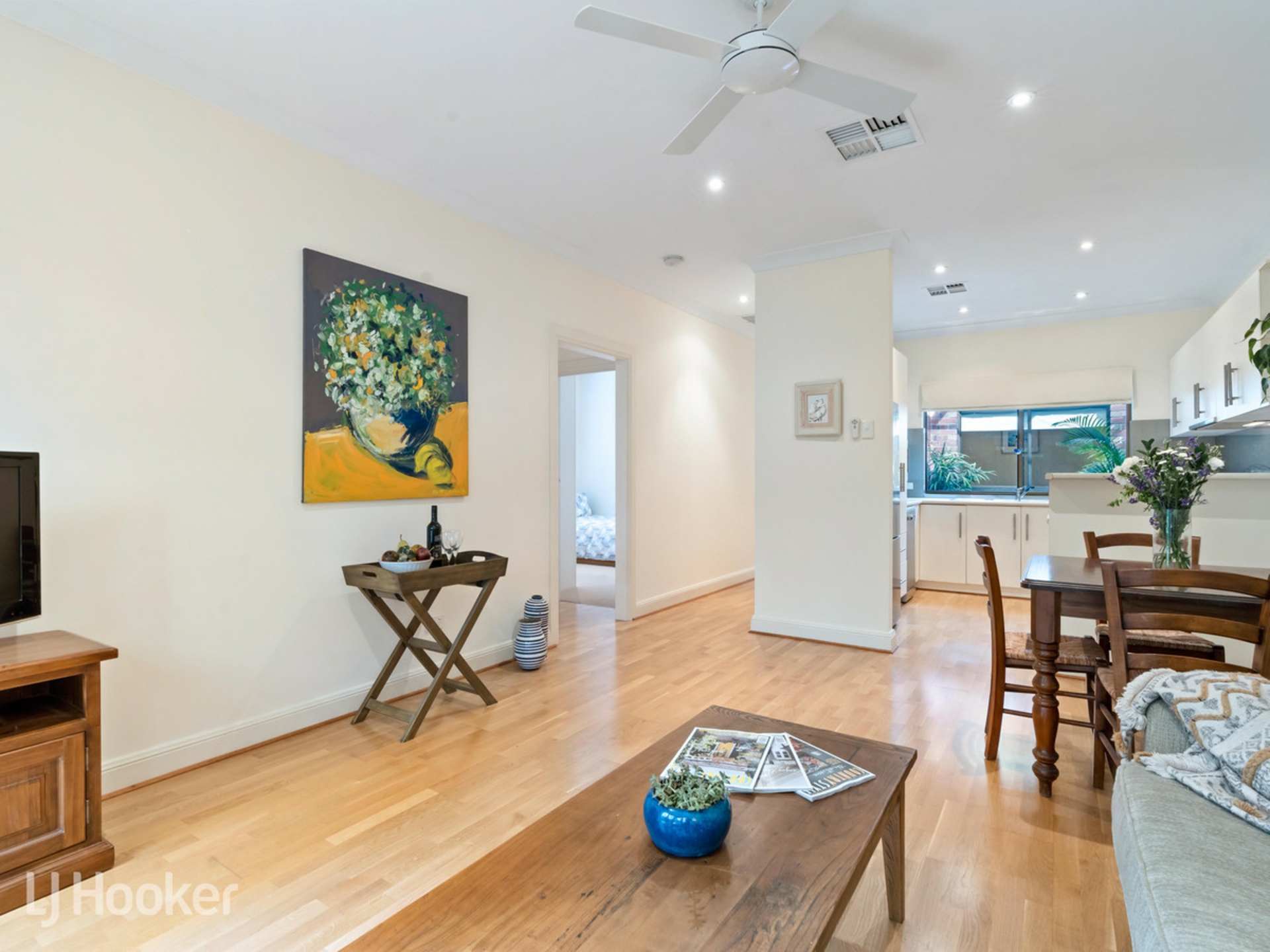 2/9 Ellerslie Street, KENSINGTON GARDENS