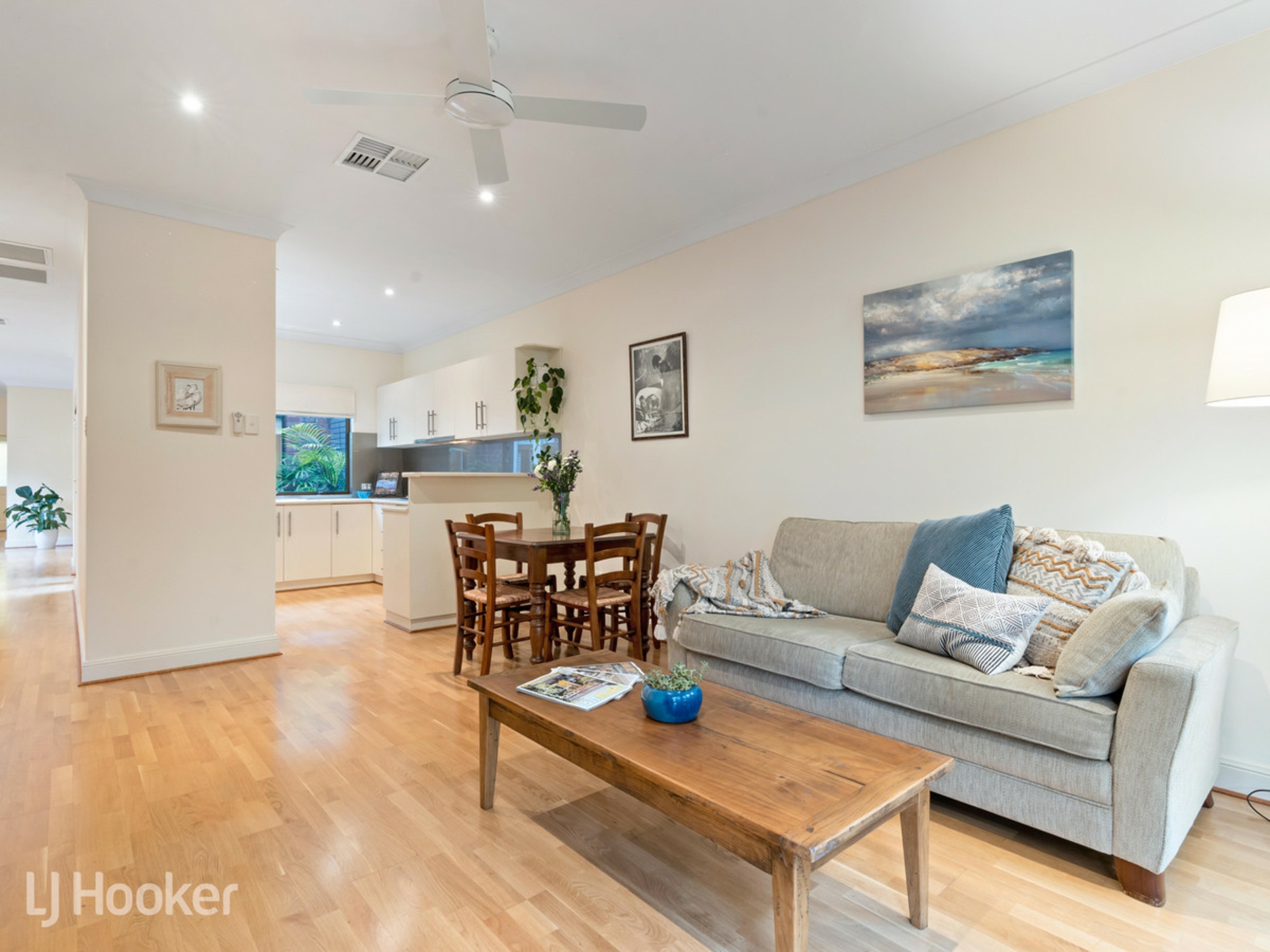 2/9 Ellerslie Street, KENSINGTON GARDENS