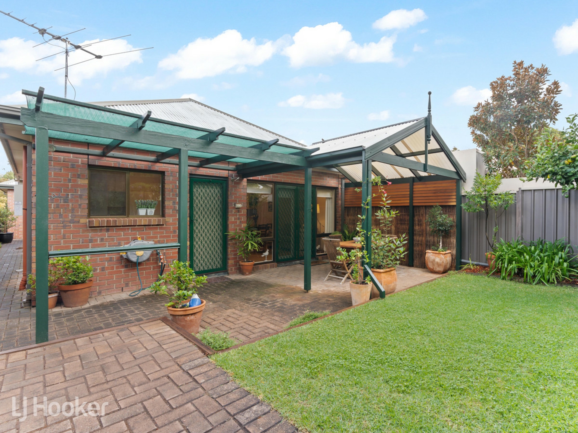 2/9 Ellerslie Street, KENSINGTON GARDENS