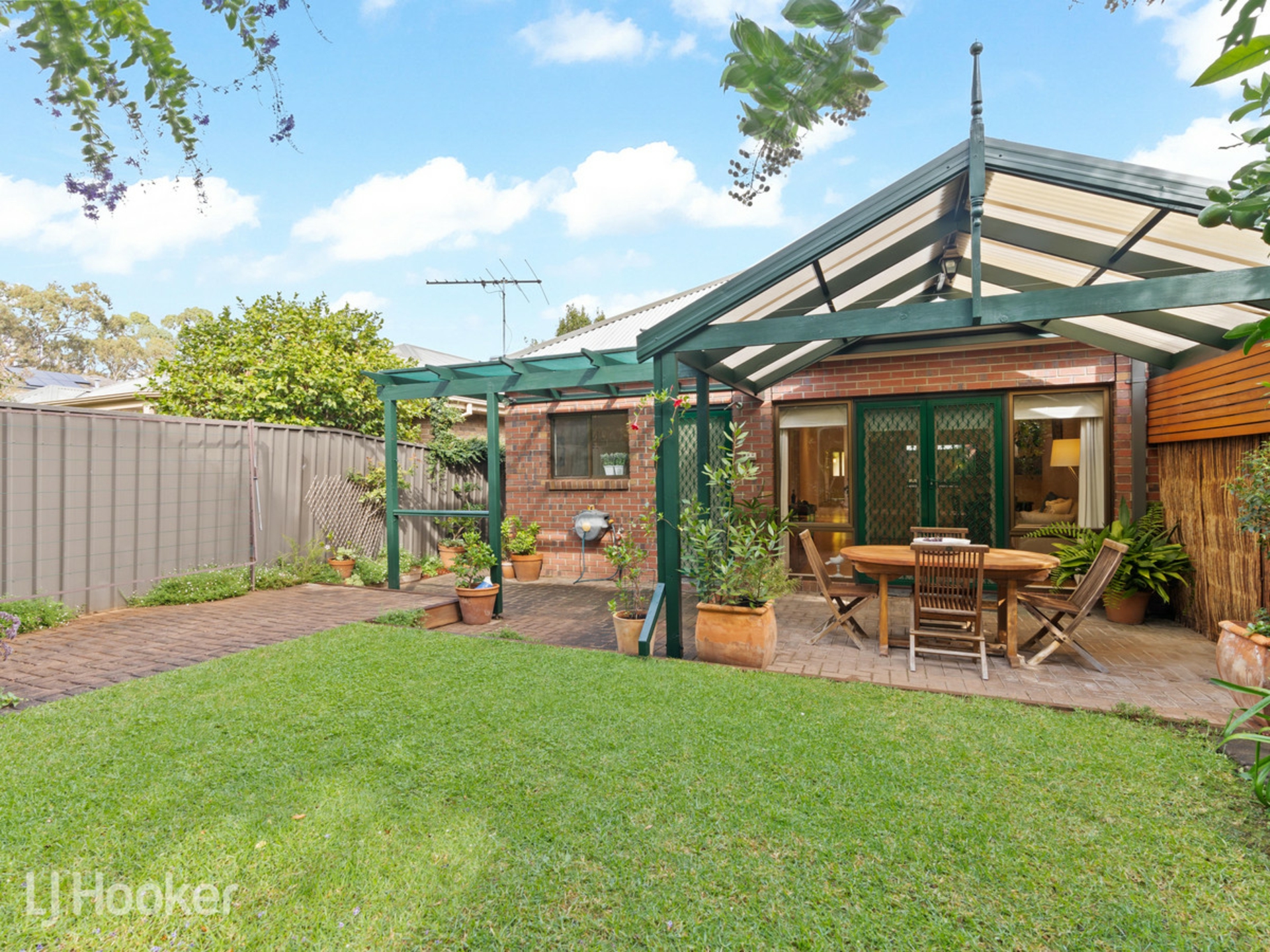 2/9 Ellerslie Street, KENSINGTON GARDENS