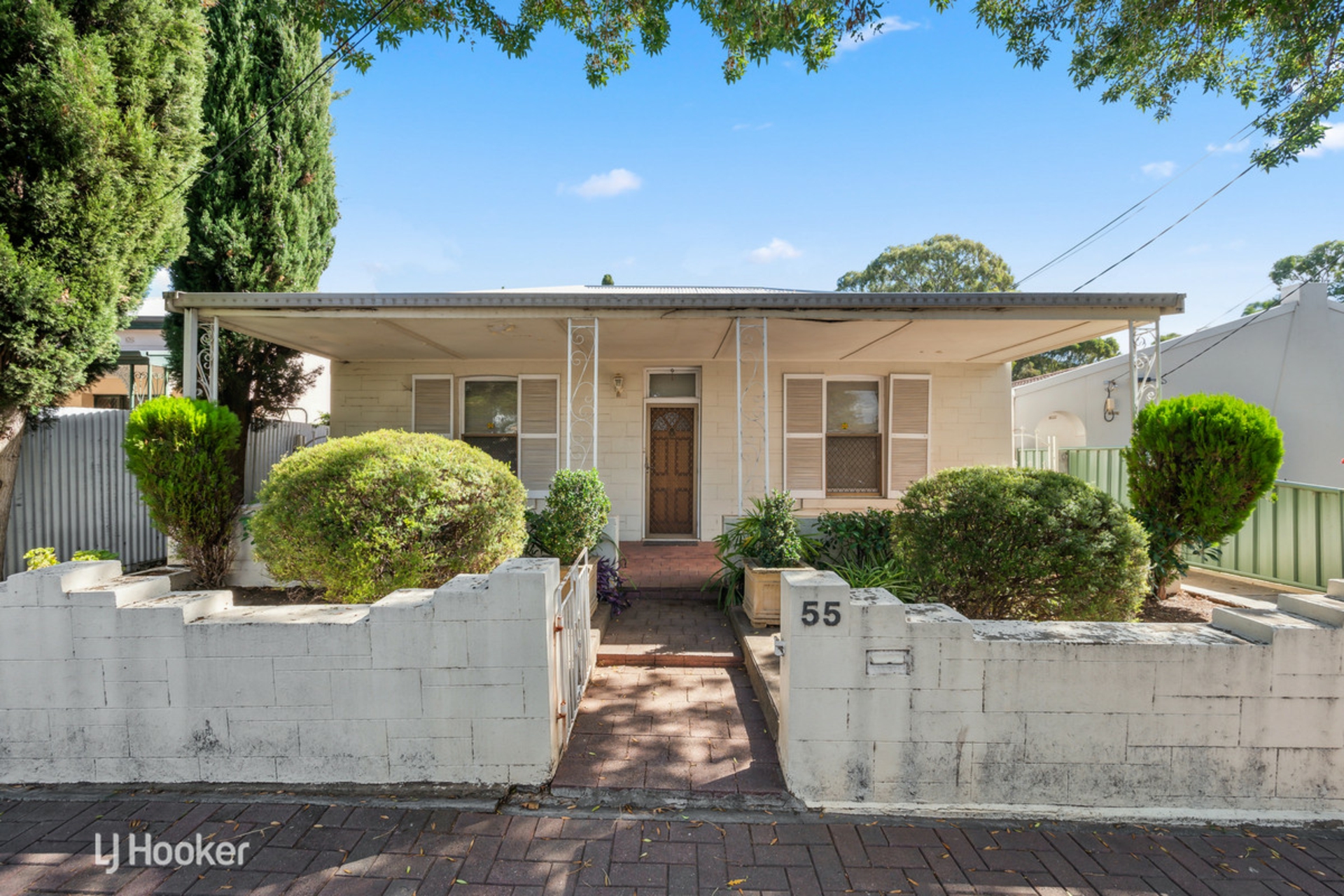 55 Elizabeth Street, Norwood